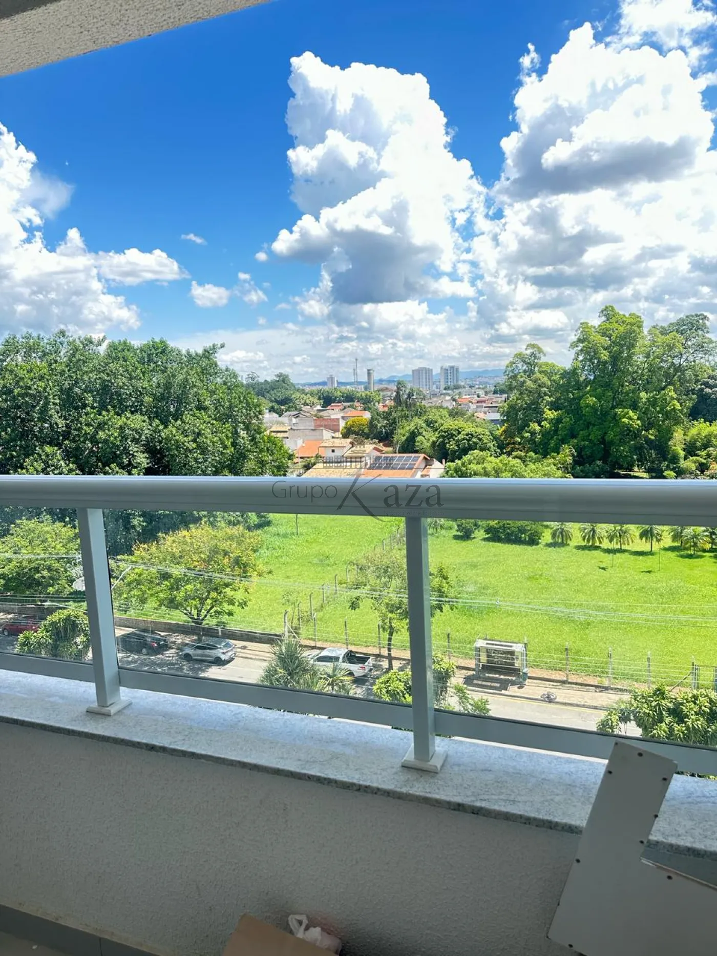 Foto 3 de Apartamento Padrão em Villa Branca, Jacareí - imagem 3