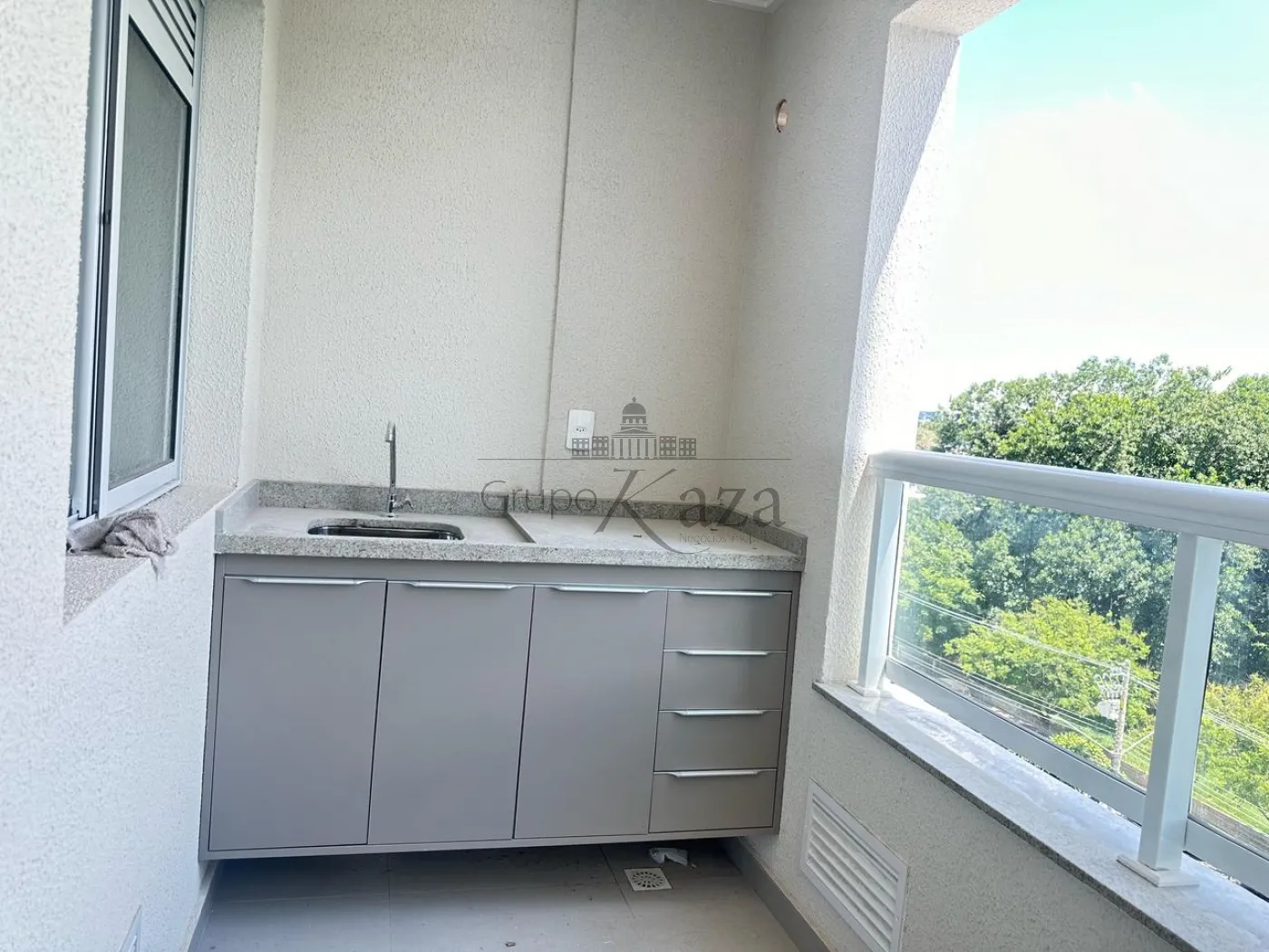Foto 2 de Apartamento Padrão em Villa Branca, Jacareí - imagem 2