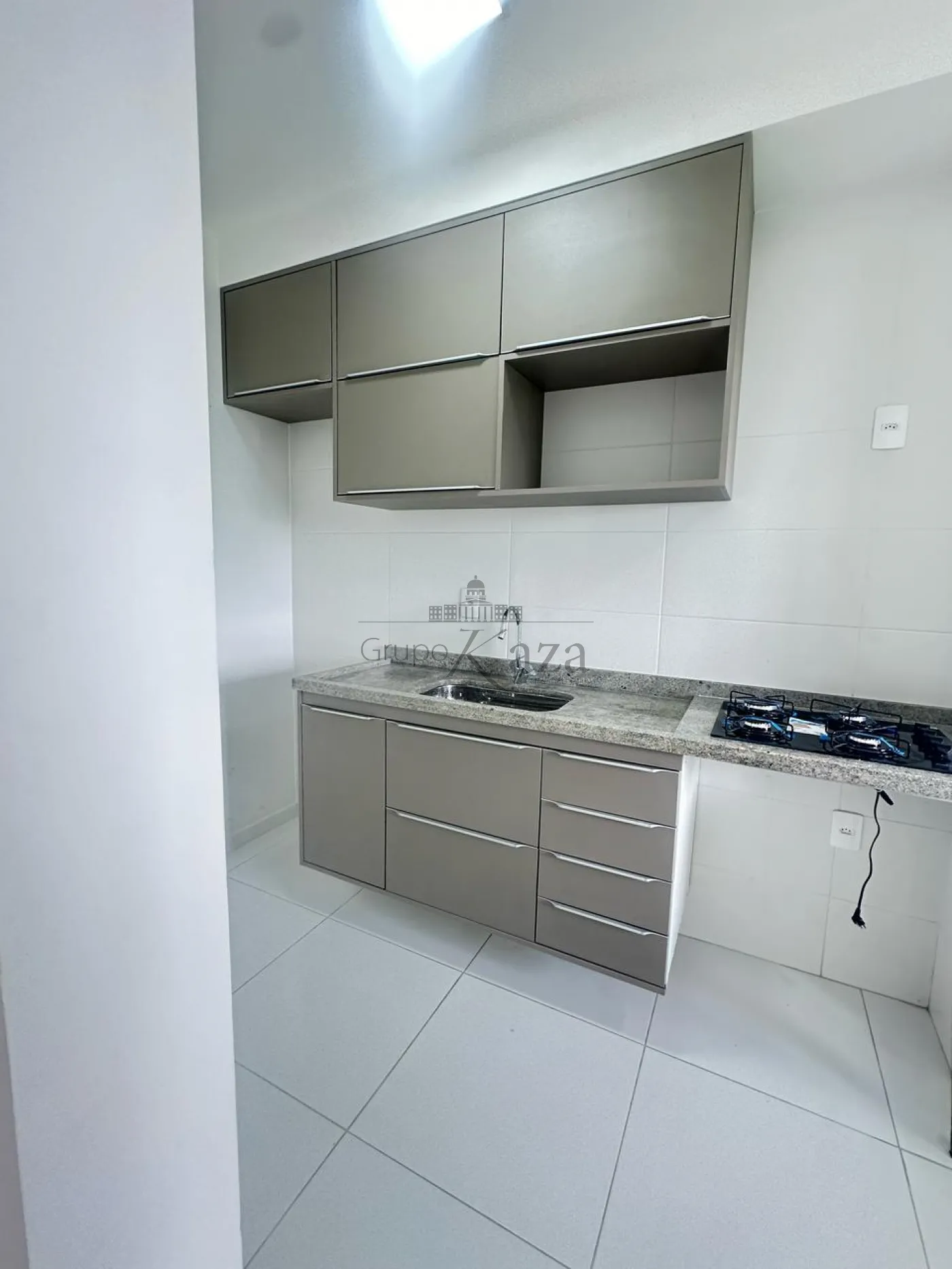 Foto 4 de Apartamento Padrão em Villa Branca, Jacareí - imagem 4