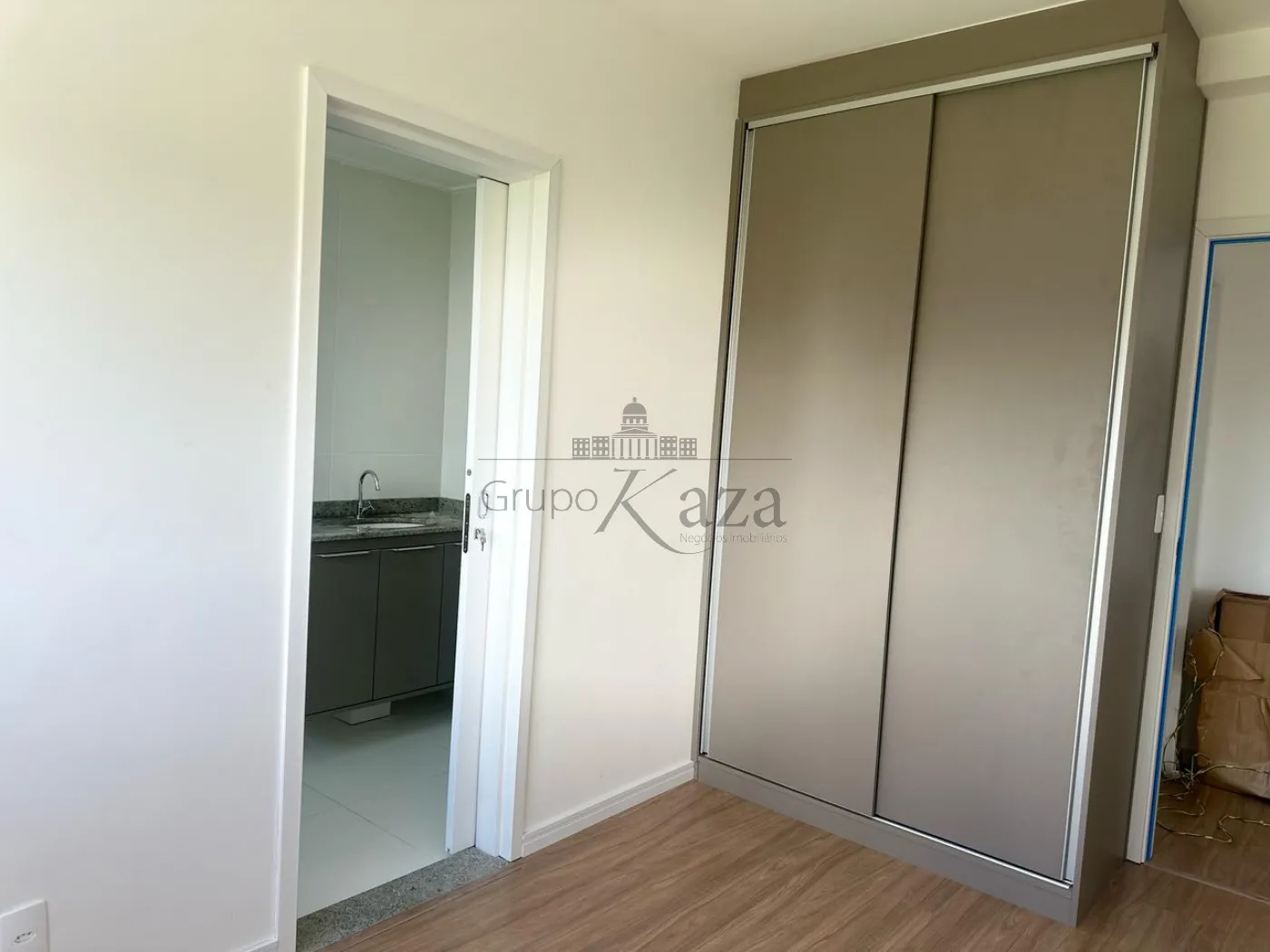 Foto 6 de Apartamento Padrão em Villa Branca, Jacareí - imagem 6