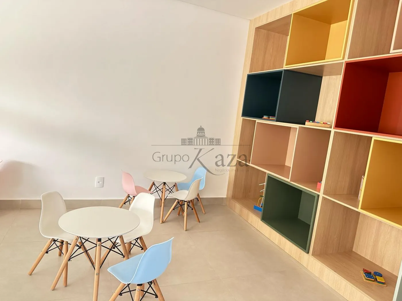 Foto 8 de Apartamento Padrão em Villa Branca, Jacareí - imagem 8