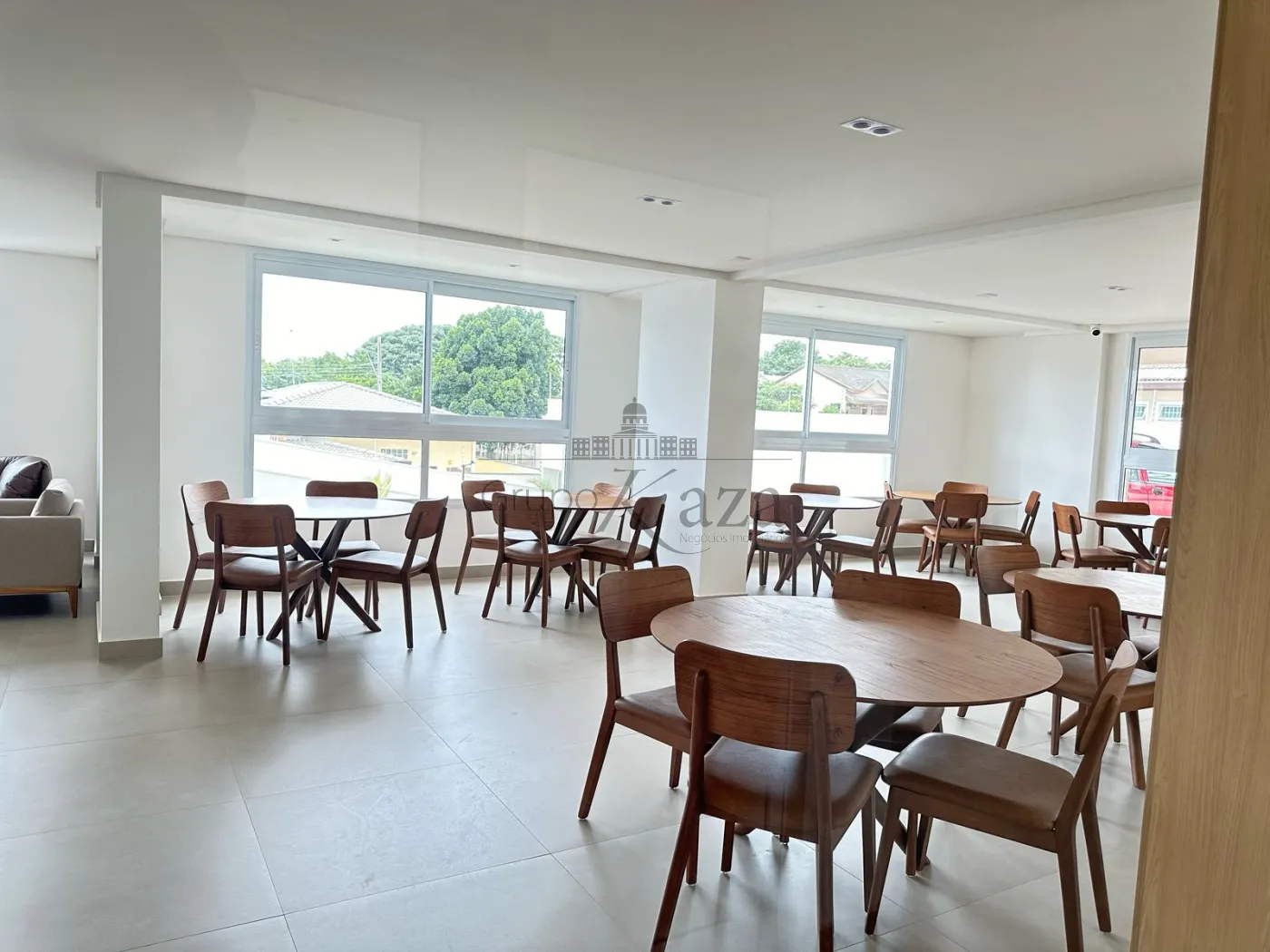 Foto 10 de Apartamento Padrão em Villa Branca, Jacareí - imagem 10