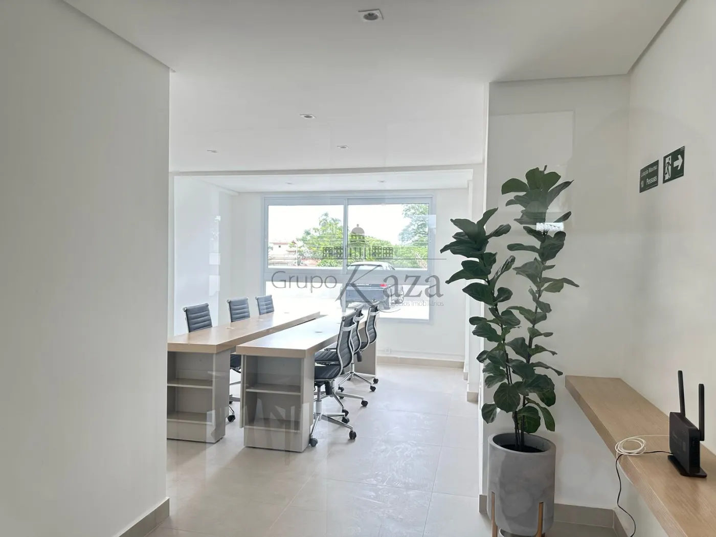 Foto 14 de Apartamento Padrão em Villa Branca, Jacareí - imagem 14
