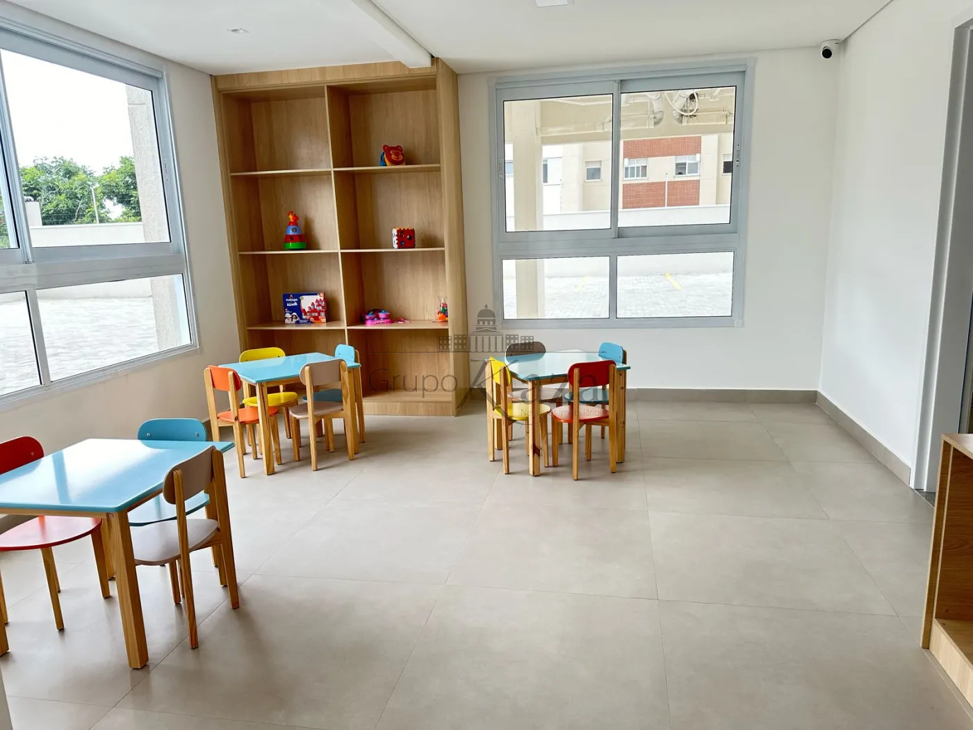 Foto 9 de Apartamento Padrão em Villa Branca, Jacareí - imagem 9