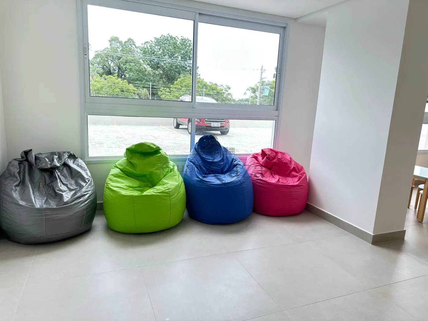 Foto 7 de Apartamento Padrão em Villa Branca, Jacareí - imagem 7