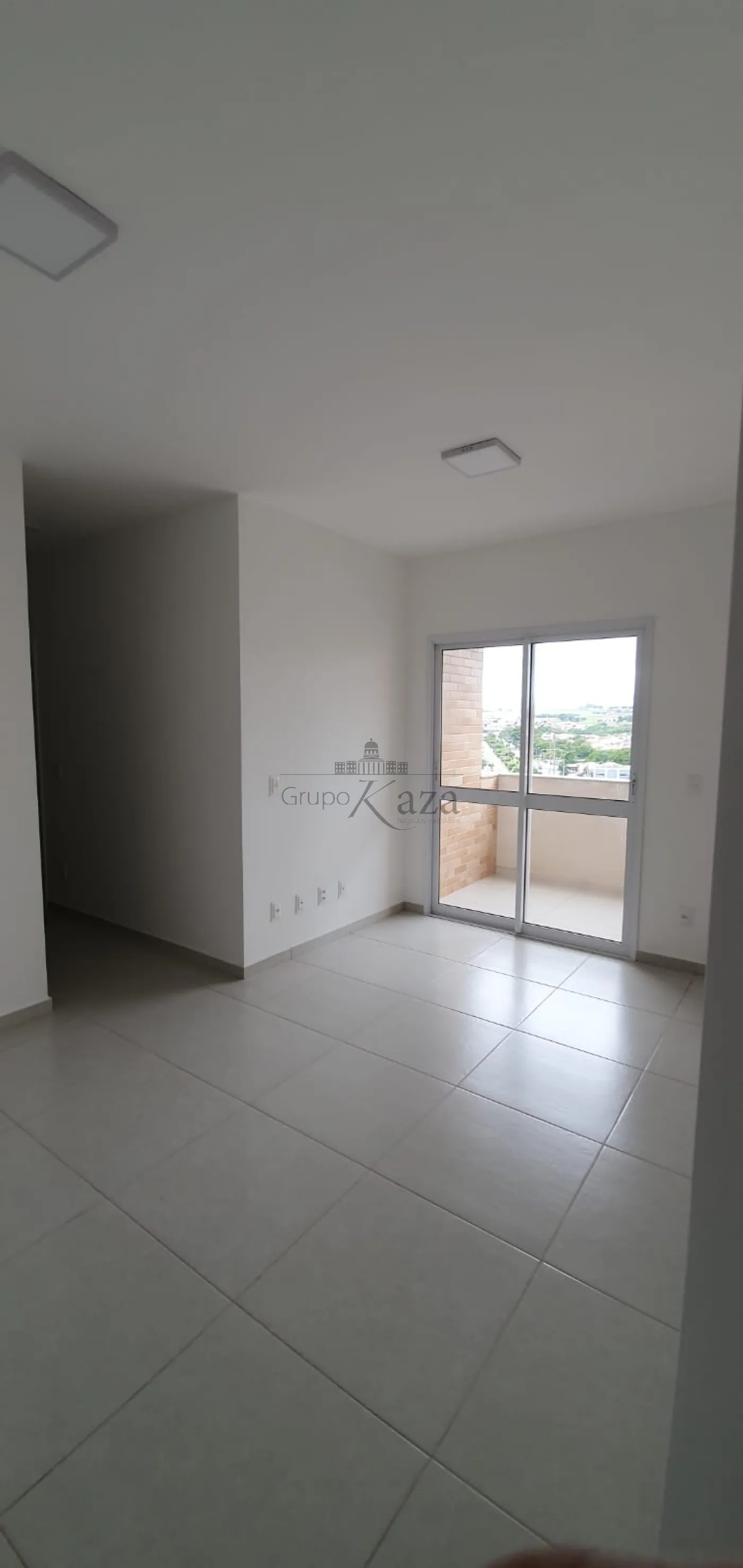 Foto 1 de Apartamento Padrão em Vila São José, Taubaté - imagem 1