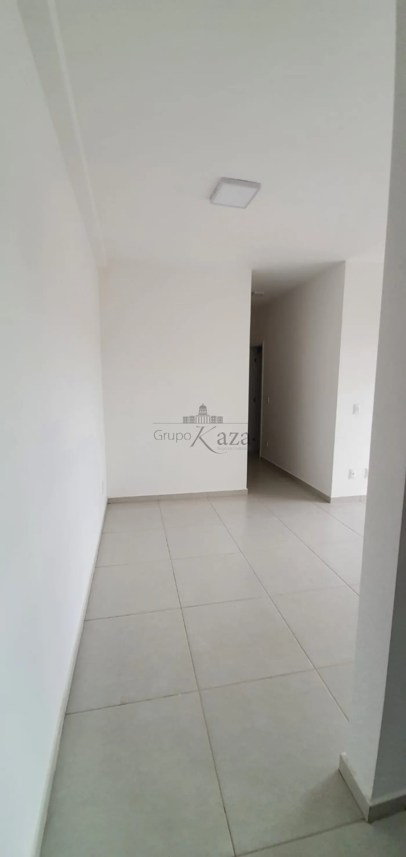 Foto 2 de Apartamento Padrão em Vila São José, Taubaté - imagem 2