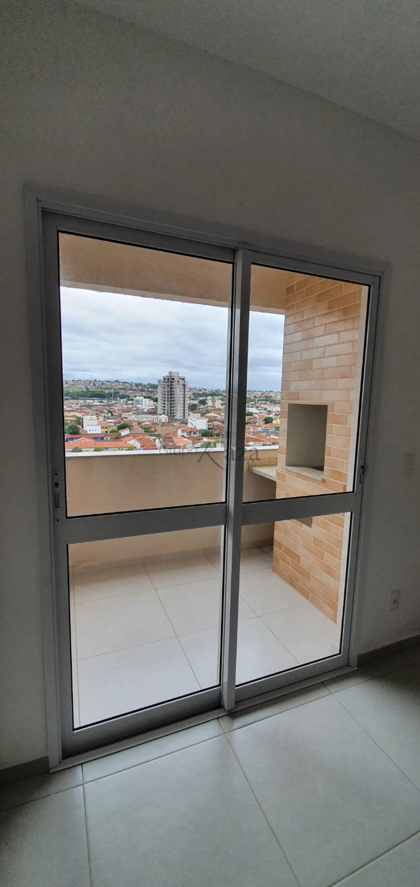 Foto 3 de Apartamento Padrão em Vila São José, Taubaté - imagem 3