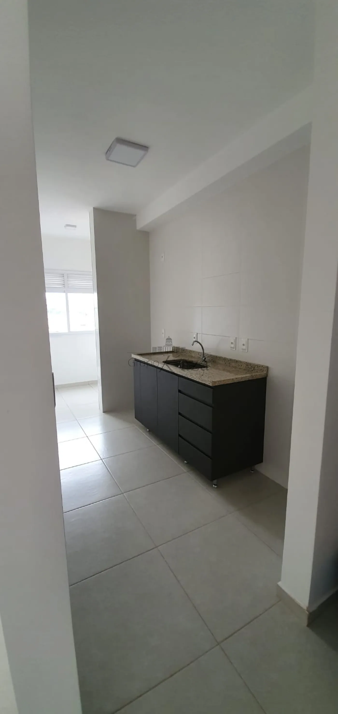 Foto 4 de Apartamento Padrão em Vila São José, Taubaté - imagem 4