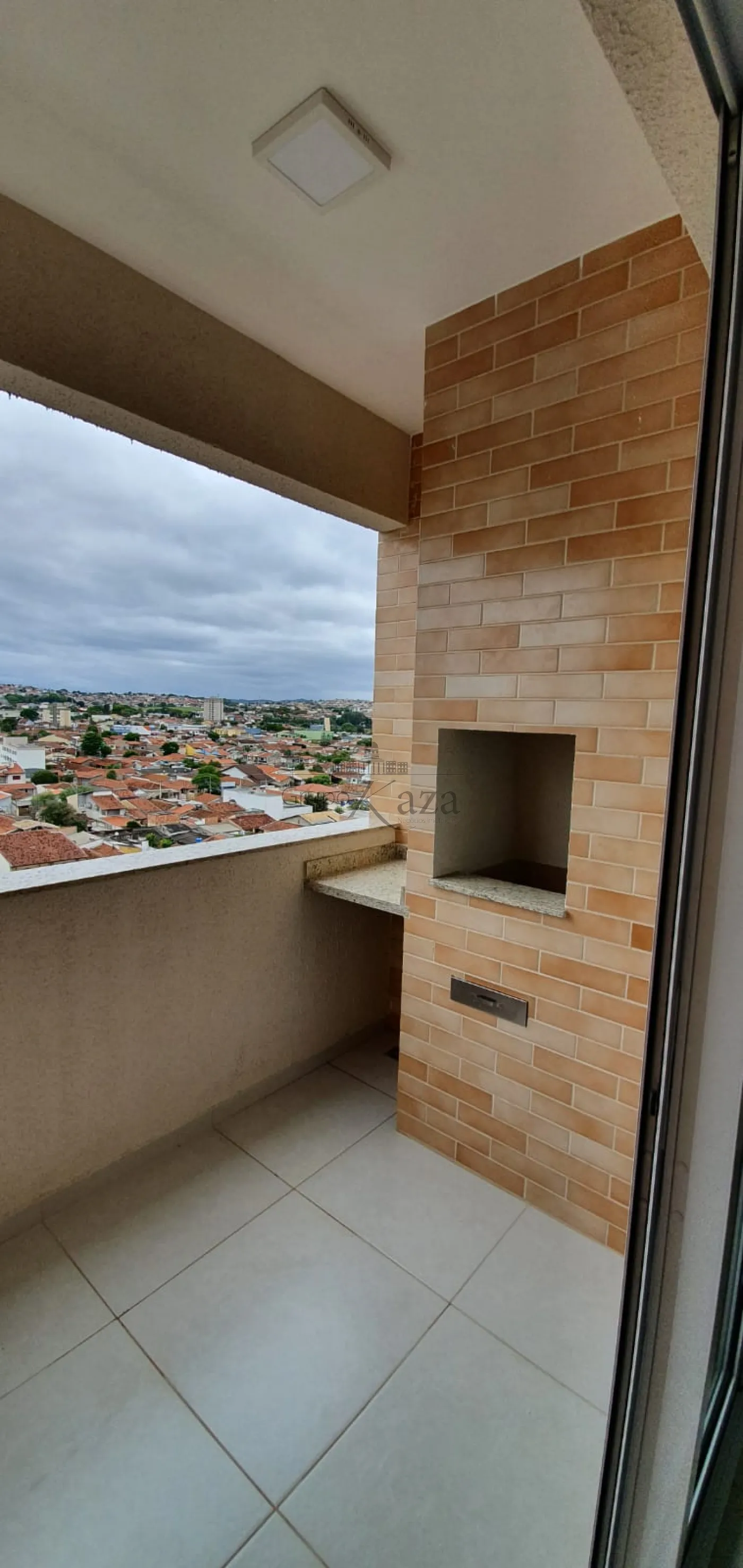 Foto 10 de Apartamento Padrão em Vila São José, Taubaté - imagem 10