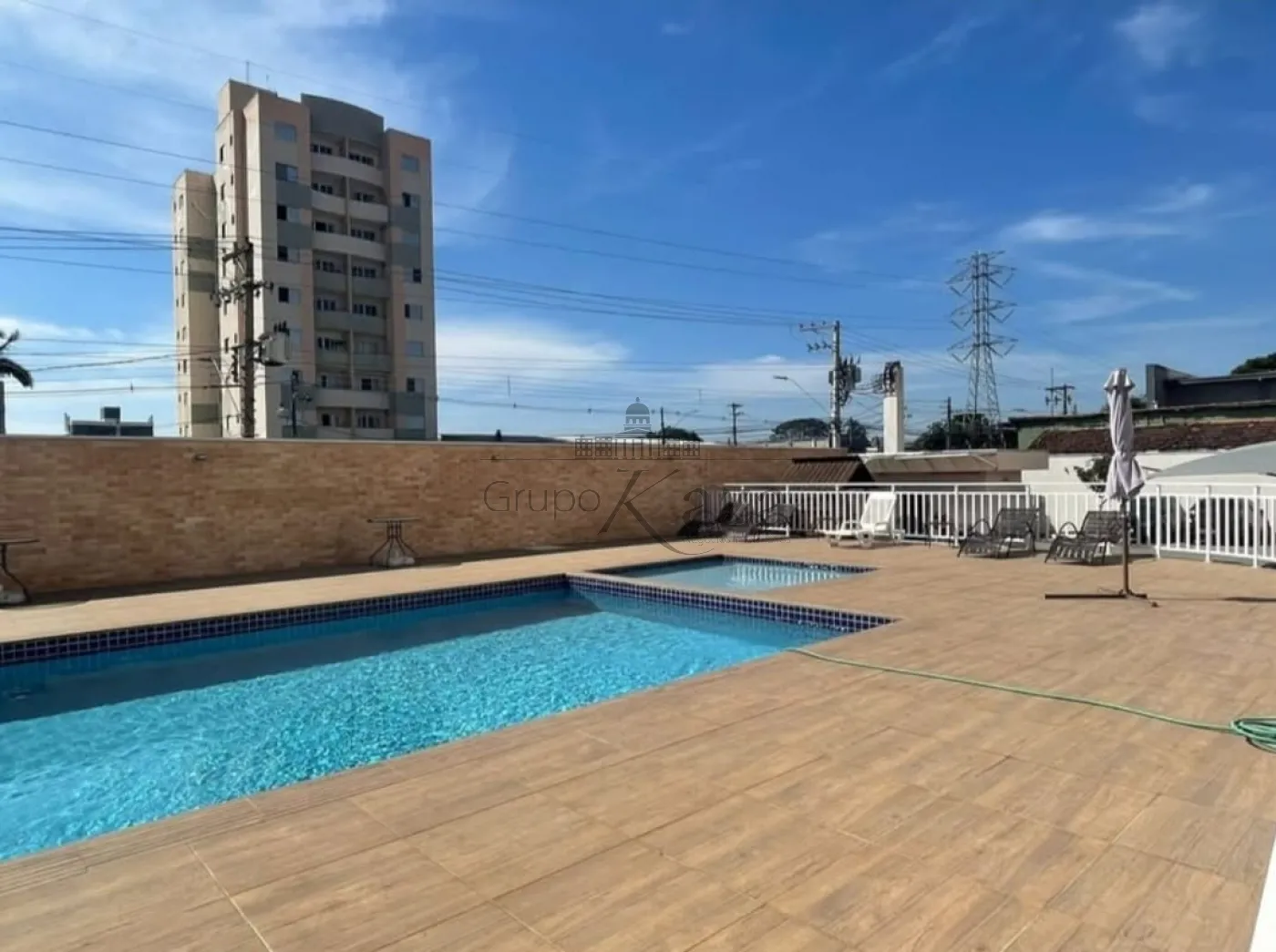 Foto 11 de Apartamento Padrão em Vila São José, Taubaté - imagem 11