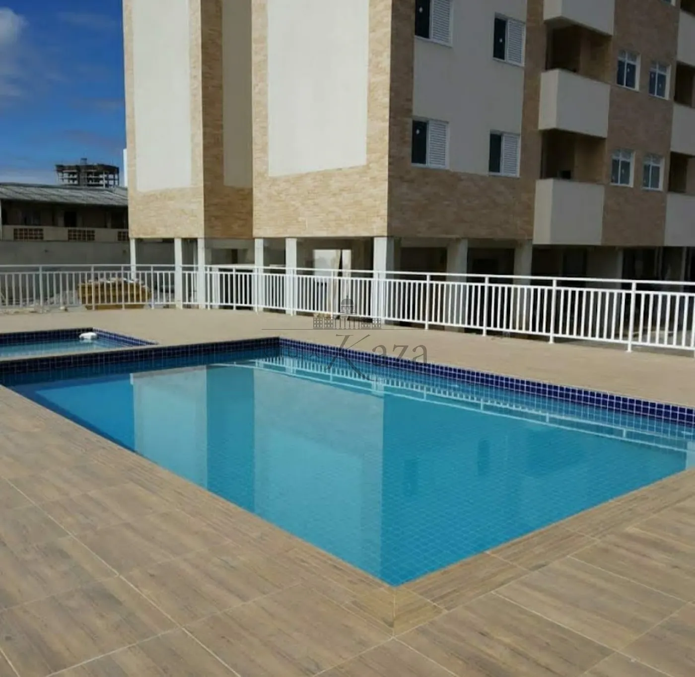 Foto 12 de Apartamento Padrão em Vila São José, Taubaté - imagem 12