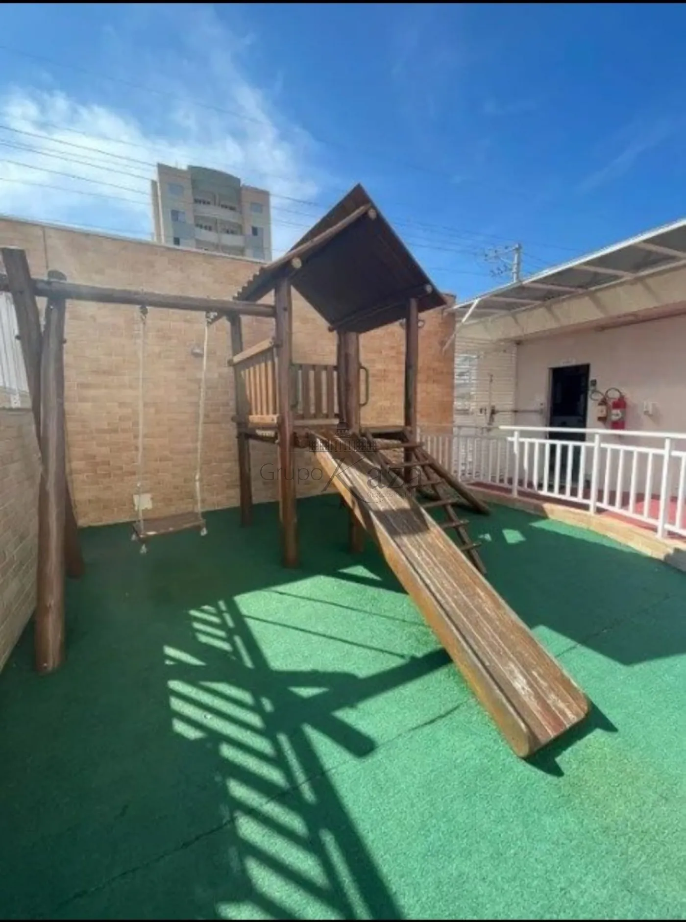 Foto 13 de Apartamento Padrão em Vila São José, Taubaté - imagem 13