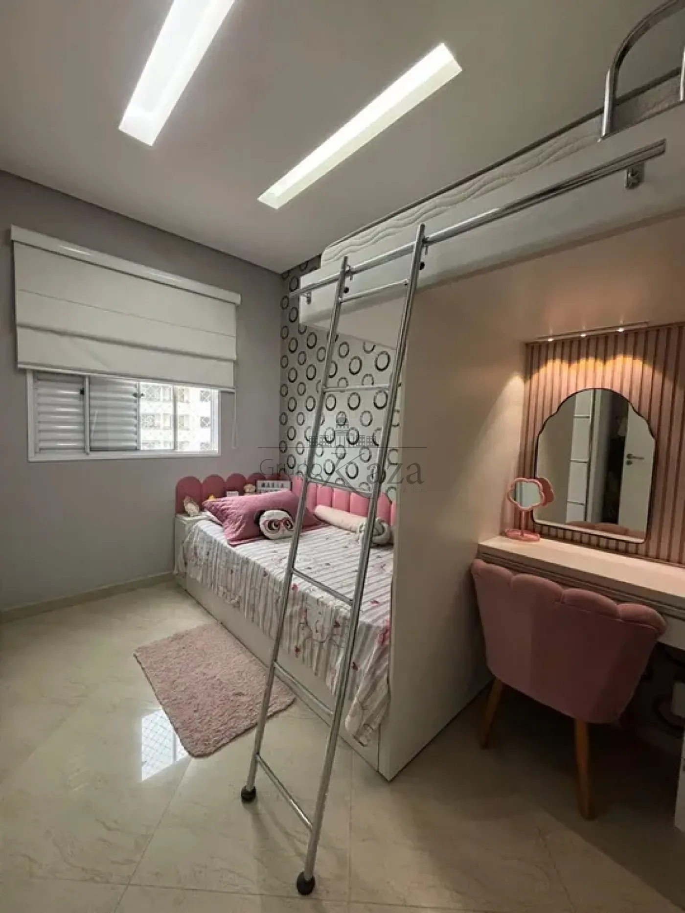 Foto 8 de Apartamento Padrão em Vila Machado, Jacareí - imagem 8