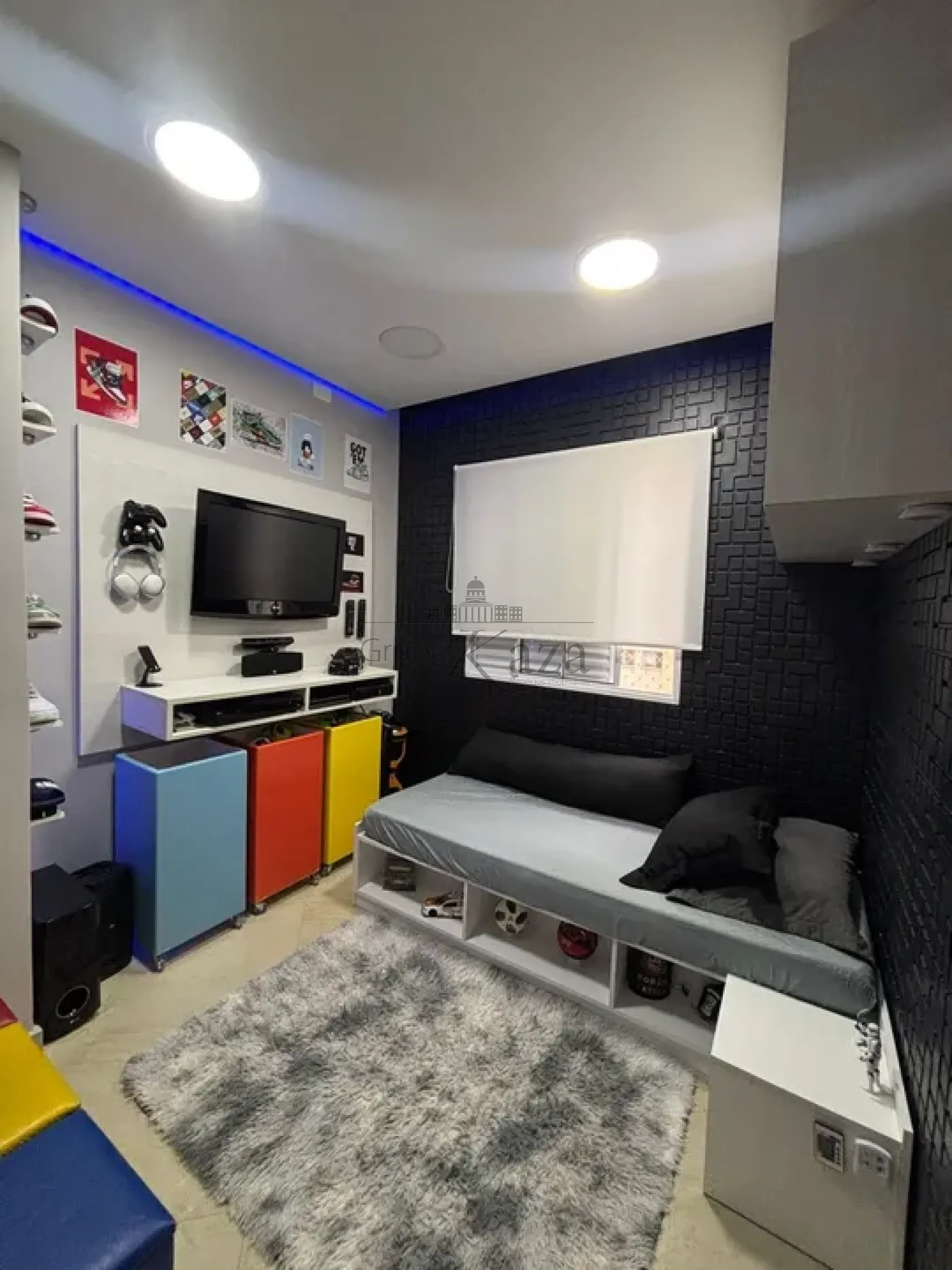 Foto 15 de Apartamento Padrão em Vila Machado, Jacareí - imagem 15