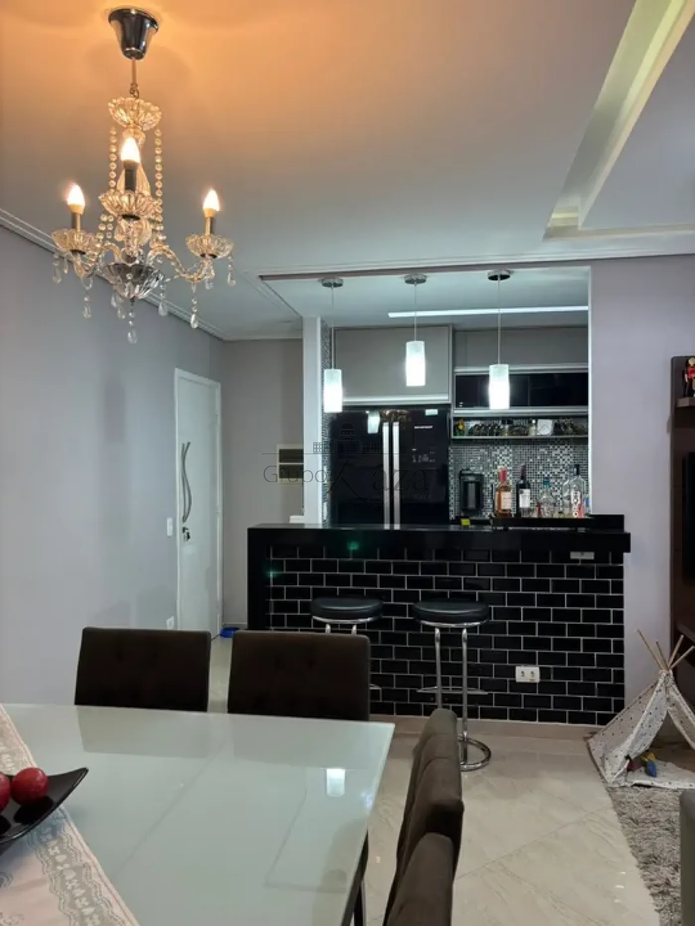 Foto 2 de Apartamento Padrão em Vila Machado, Jacareí - imagem 2