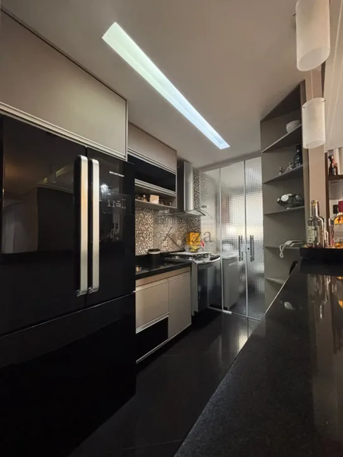 Foto 6 de Apartamento Padrão em Vila Machado, Jacareí - imagem 6