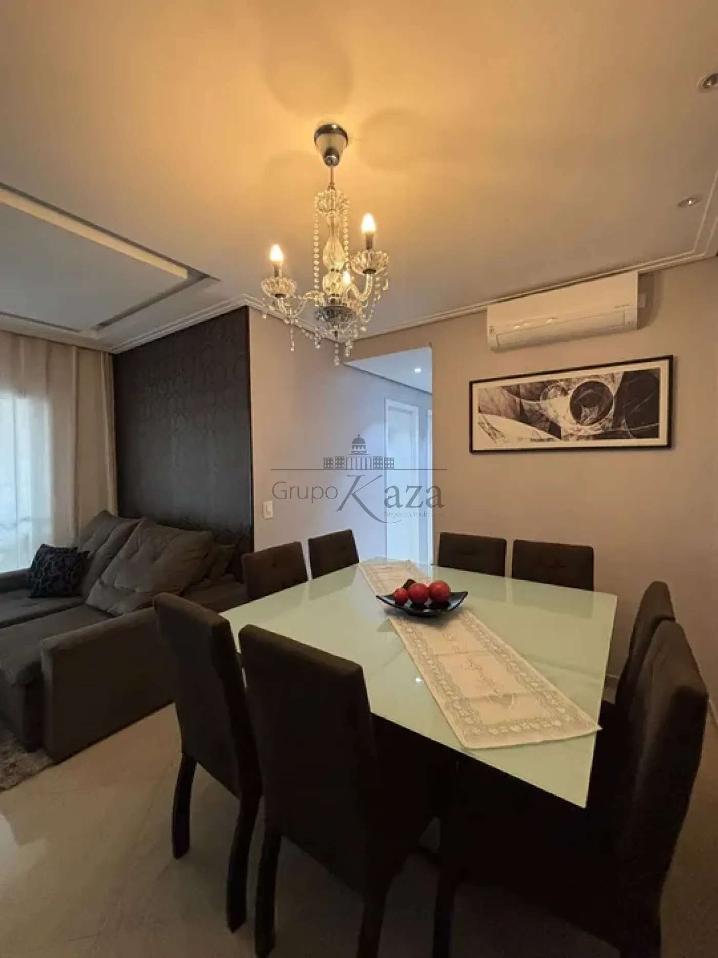 Foto 1 de Apartamento Padrão em Vila Machado, Jacareí - imagem 1
