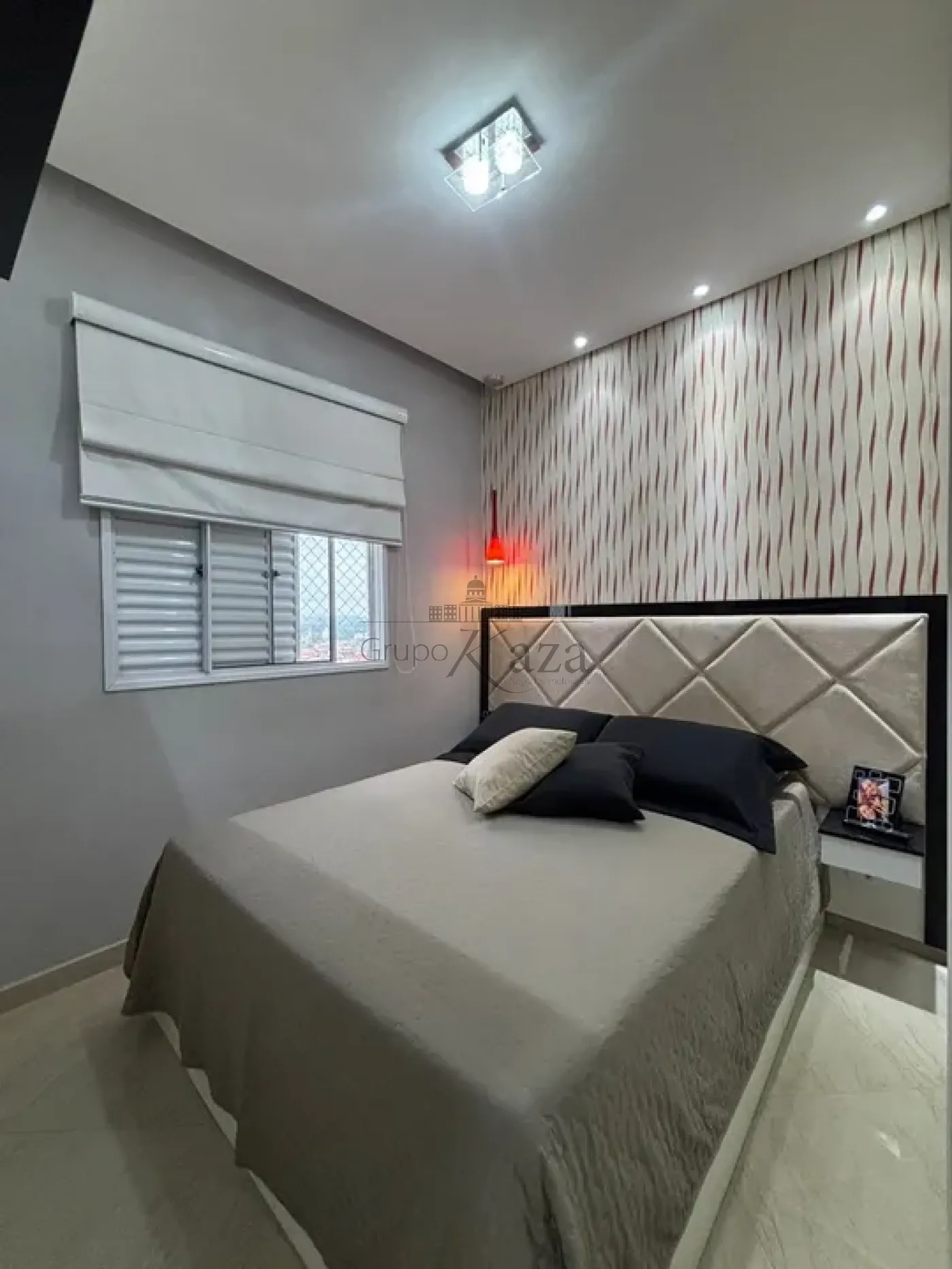 Foto 10 de Apartamento Padrão em Vila Machado, Jacareí - imagem 10