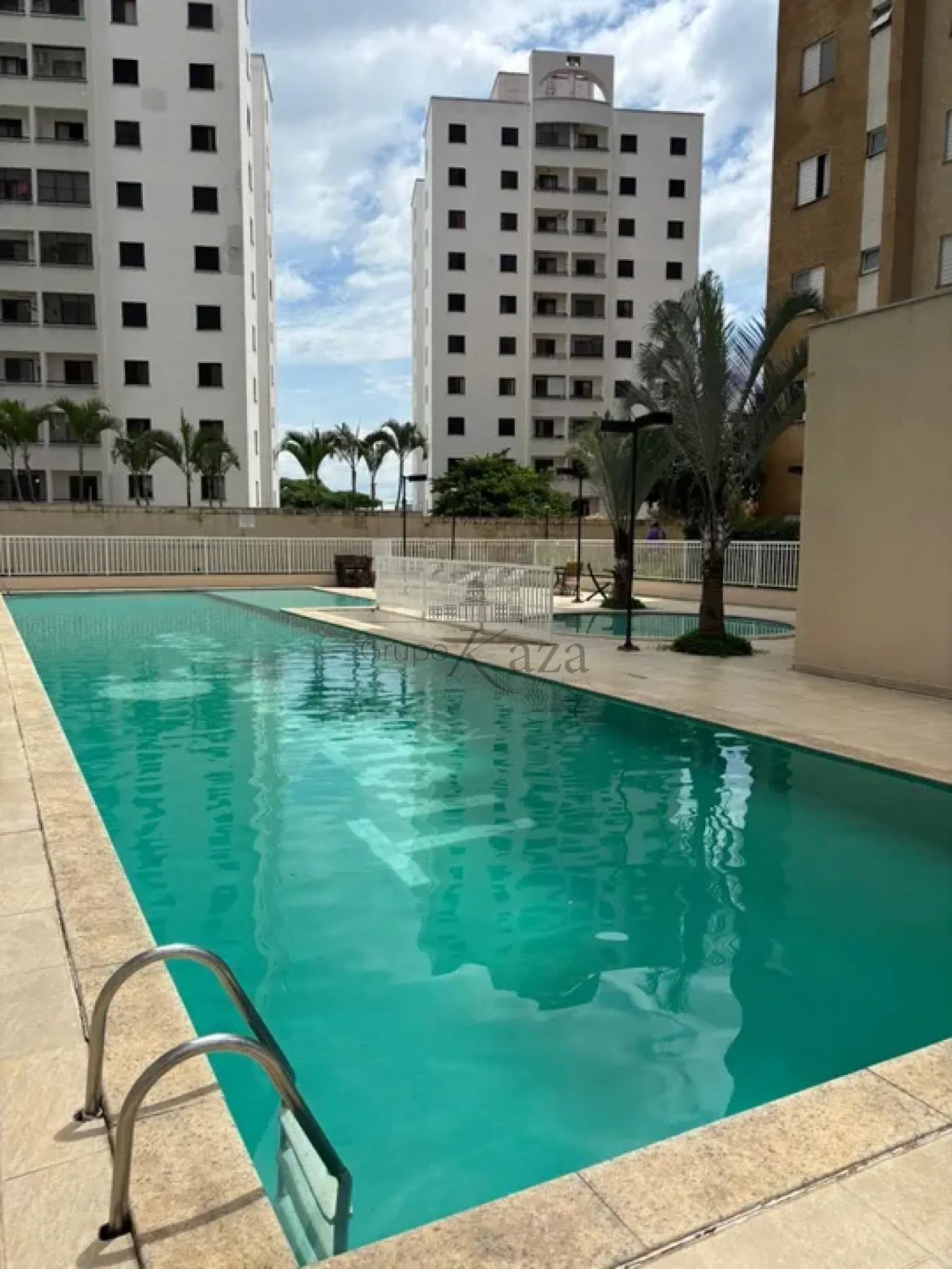 Foto 17 de Apartamento Padrão em Vila Machado, Jacareí - imagem 17