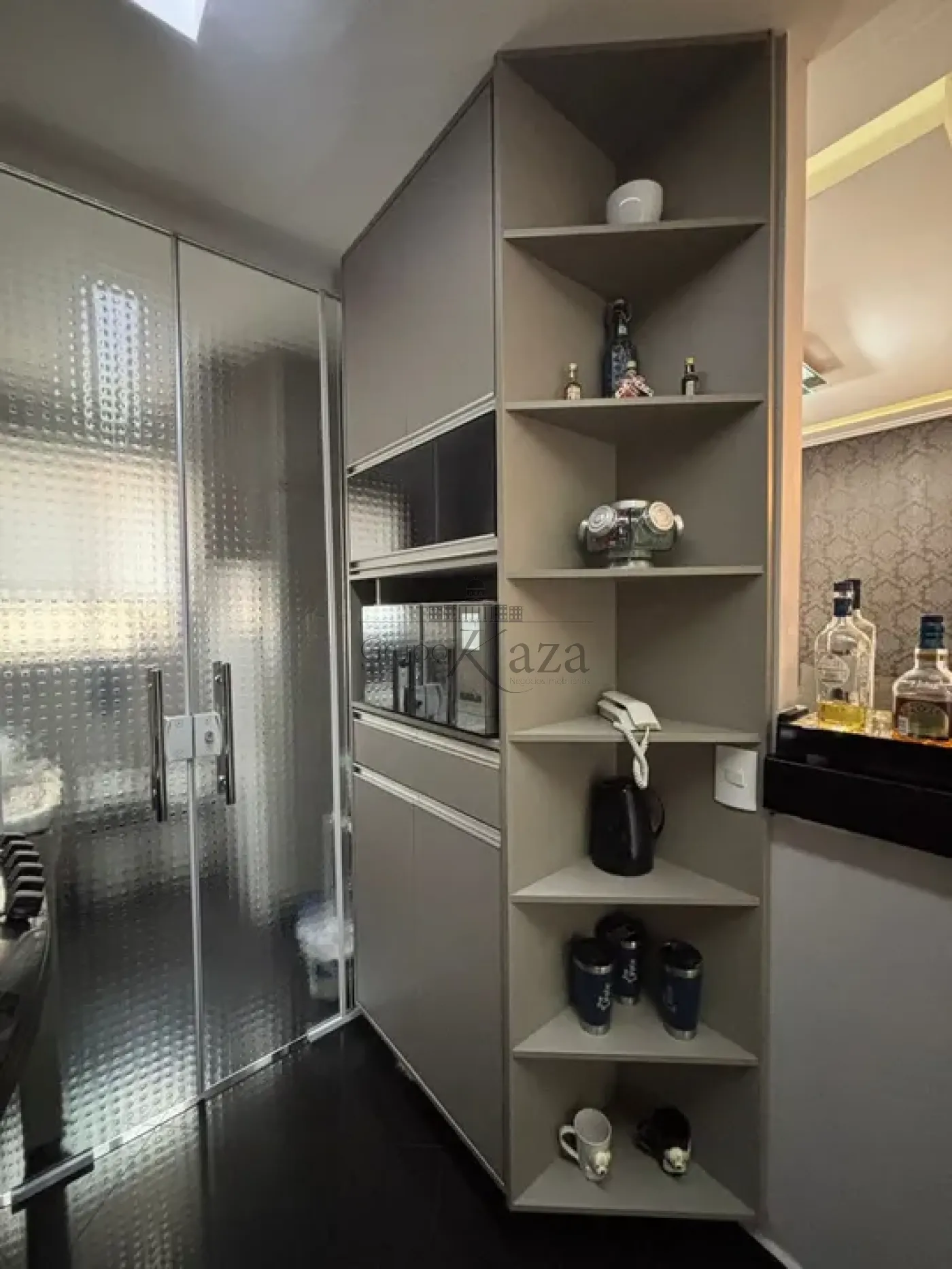 Foto 3 de Apartamento Padrão em Vila Machado, Jacareí - imagem 3