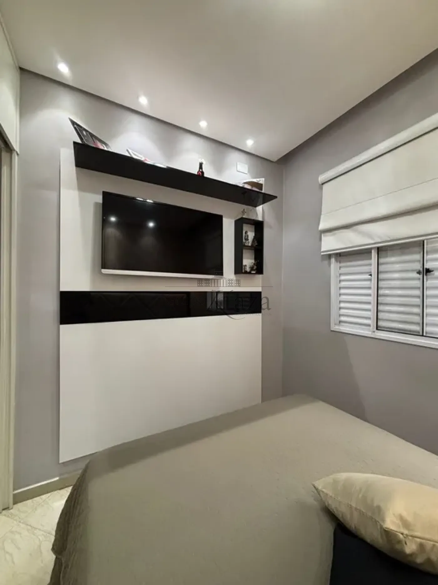 Foto 11 de Apartamento Padrão em Vila Machado, Jacareí - imagem 11