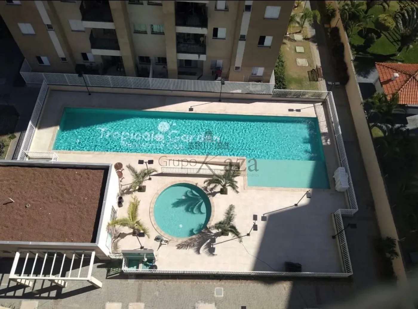 Foto 18 de Apartamento Padrão em Vila Machado, Jacareí - imagem 18