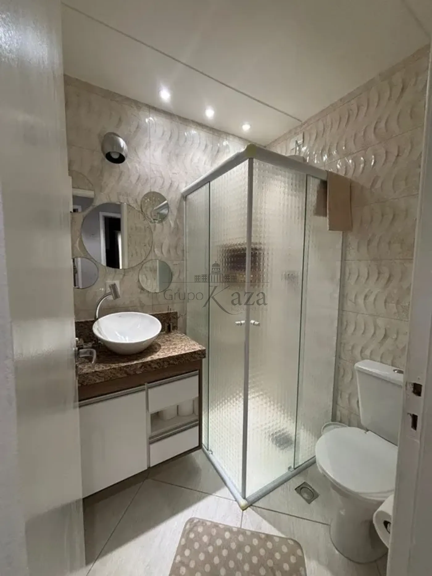 Foto 7 de Apartamento Padrão em Vila Machado, Jacareí - imagem 7