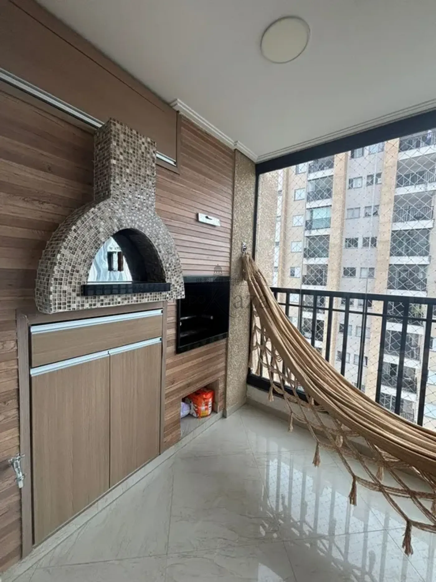 Foto 4 de Apartamento Padrão em Vila Machado, Jacareí - imagem 4