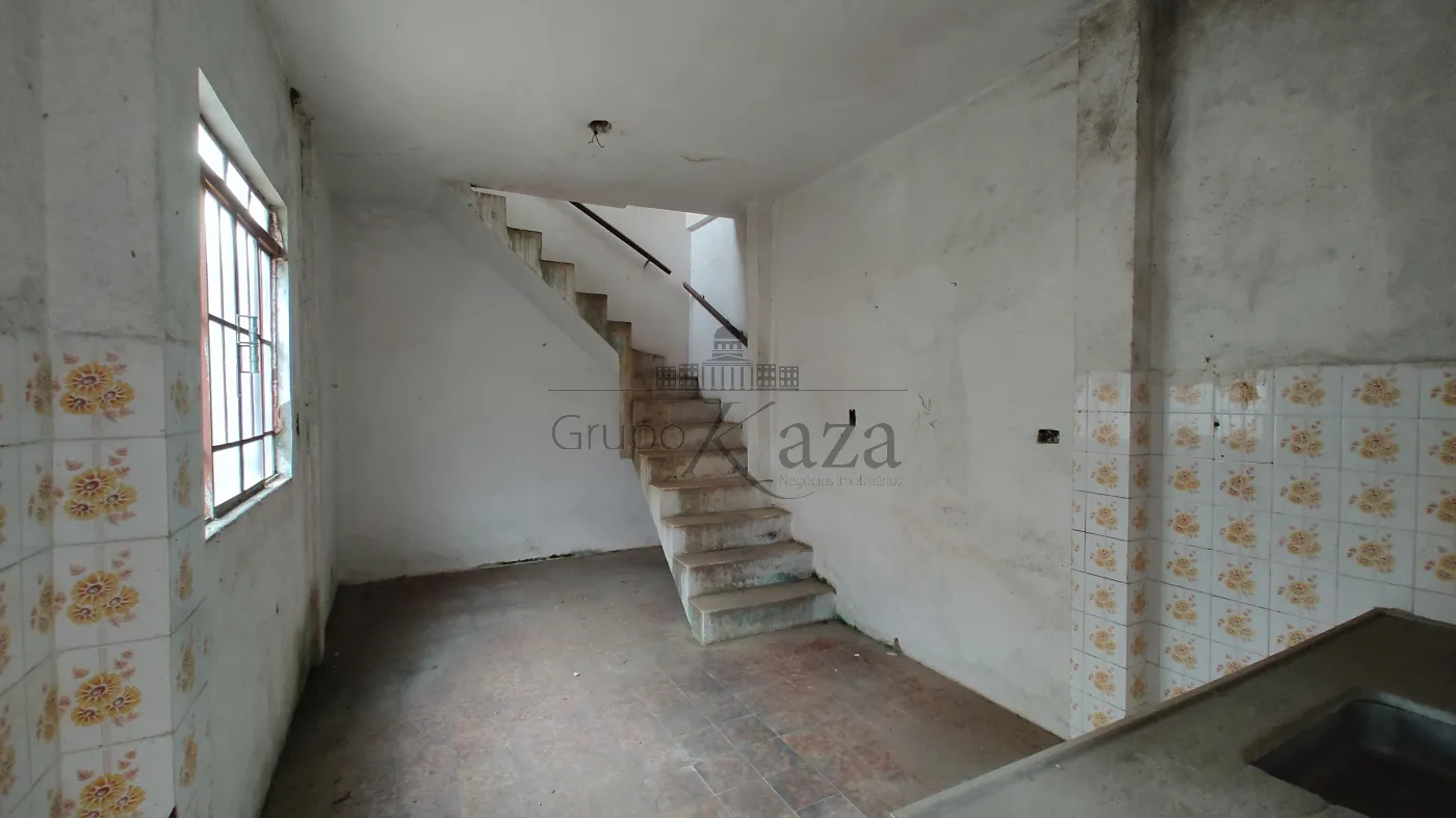Foto 1 de Casa Padrão em Vila Formosa, Jacareí - imagem 1