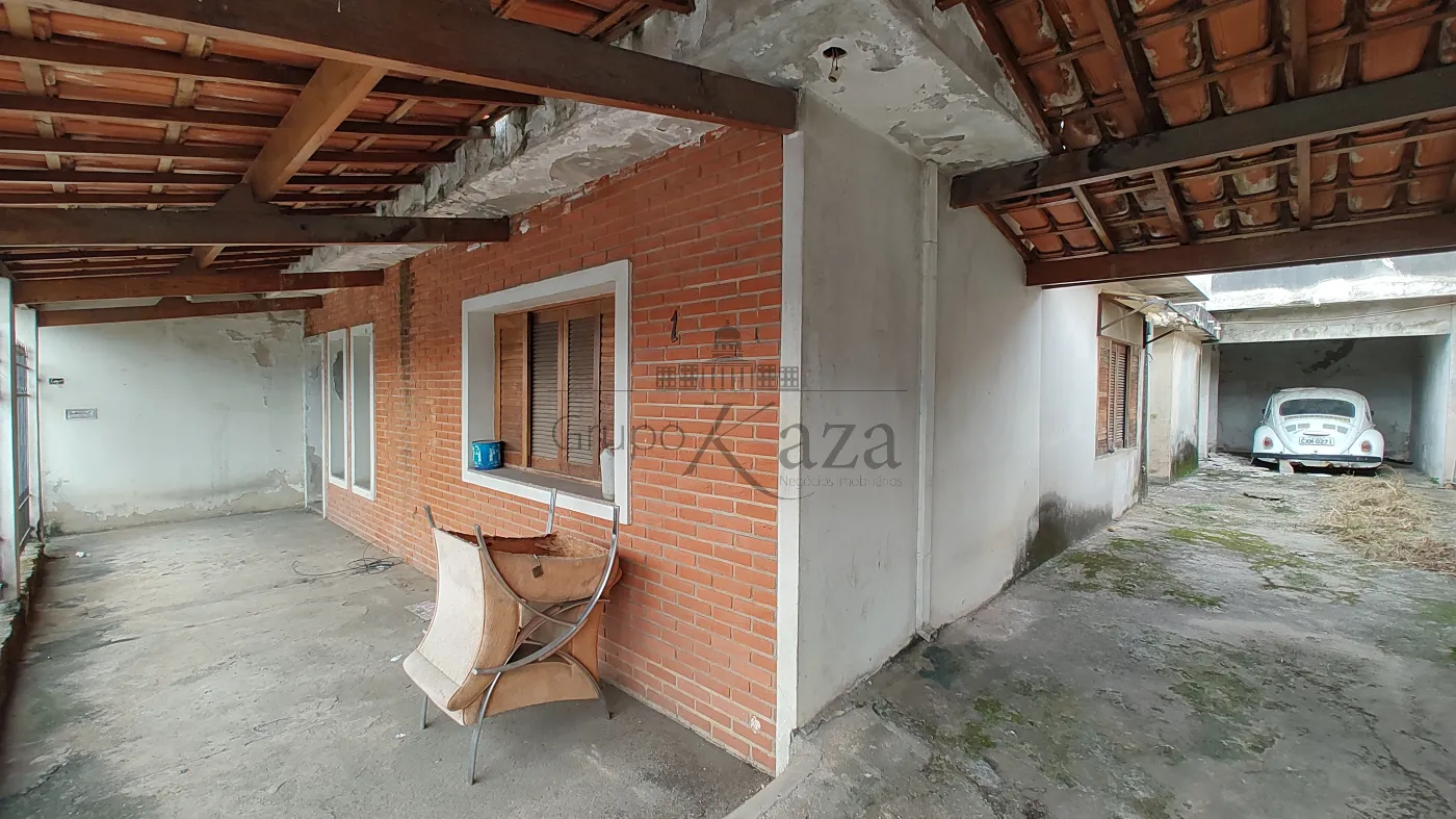Foto 19 de Casa Padrão em Vila Formosa, Jacareí - imagem 19
