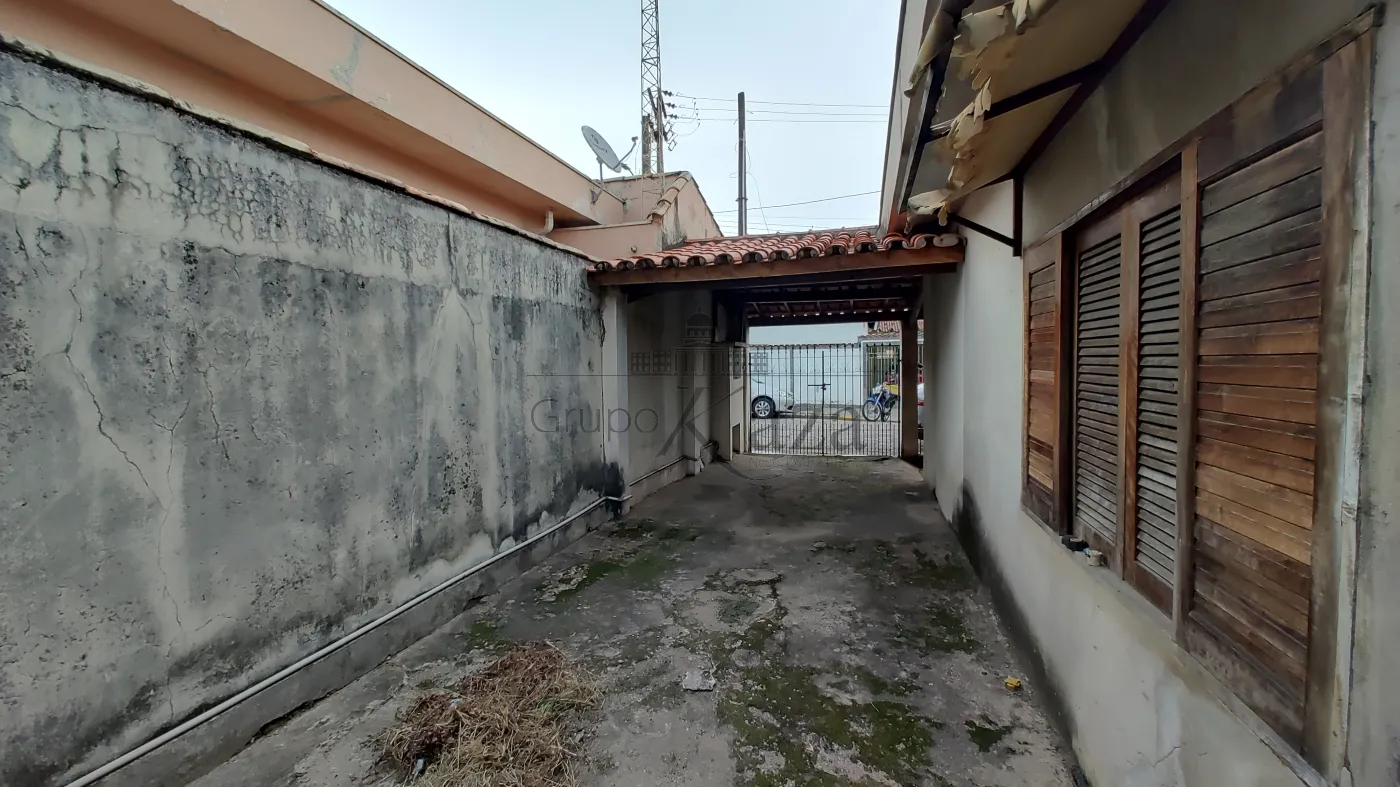 Foto 20 de Casa Padrão em Vila Formosa, Jacareí - imagem 20