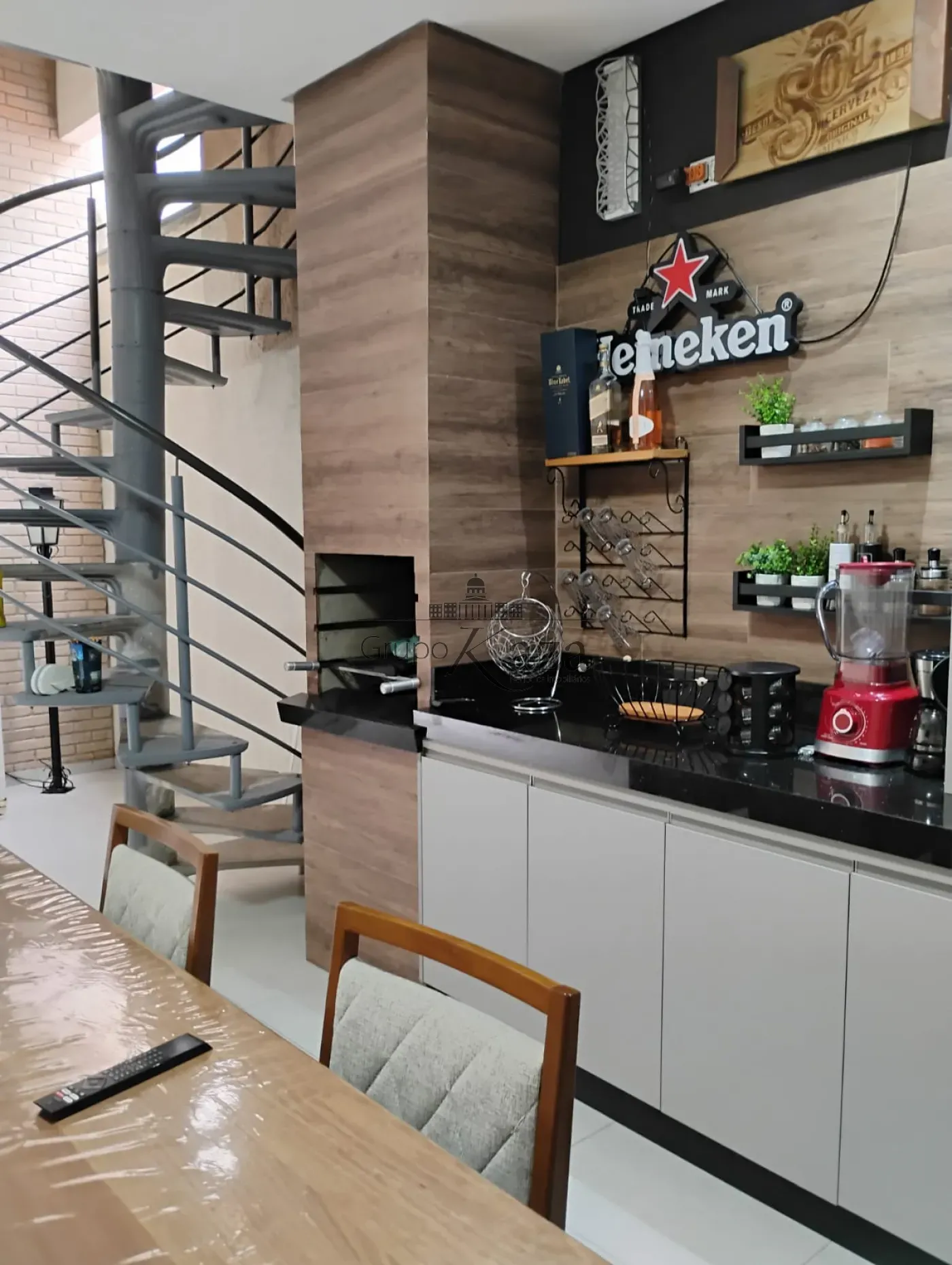 Foto 2 de Casa Sobrado em Jardim Vale do Sol, São José dos Campos - imagem 2