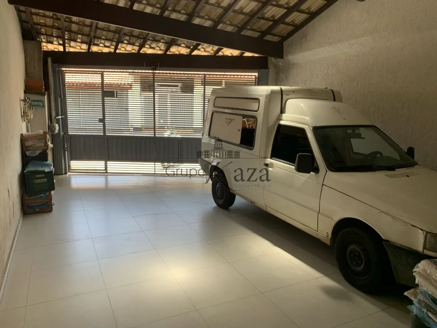 Foto 3 de Casa Sobrado em Jardim Vale do Sol, São José dos Campos - imagem 3