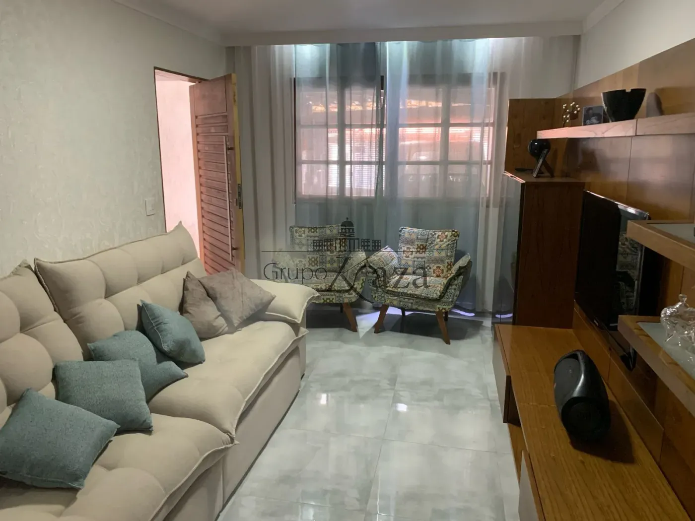 Foto 4 de Casa Sobrado em Jardim Vale do Sol, São José dos Campos - imagem 4