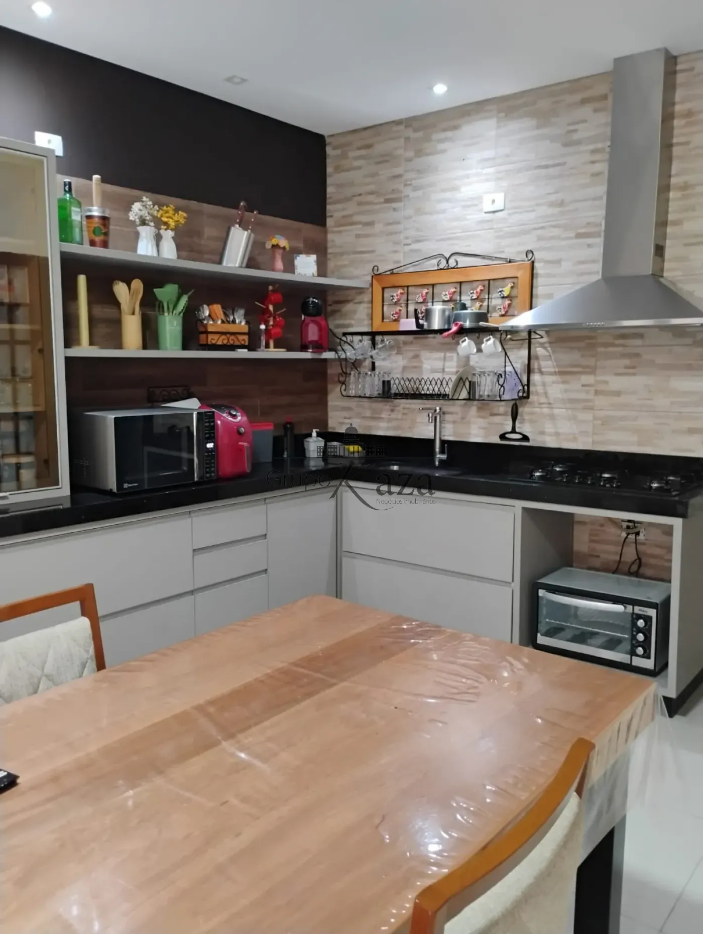 Foto 7 de Casa Sobrado em Jardim Vale do Sol, São José dos Campos - imagem 7