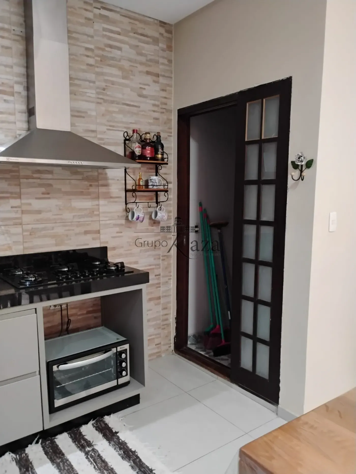 Foto 8 de Casa Sobrado em Jardim Vale do Sol, São José dos Campos - imagem 8