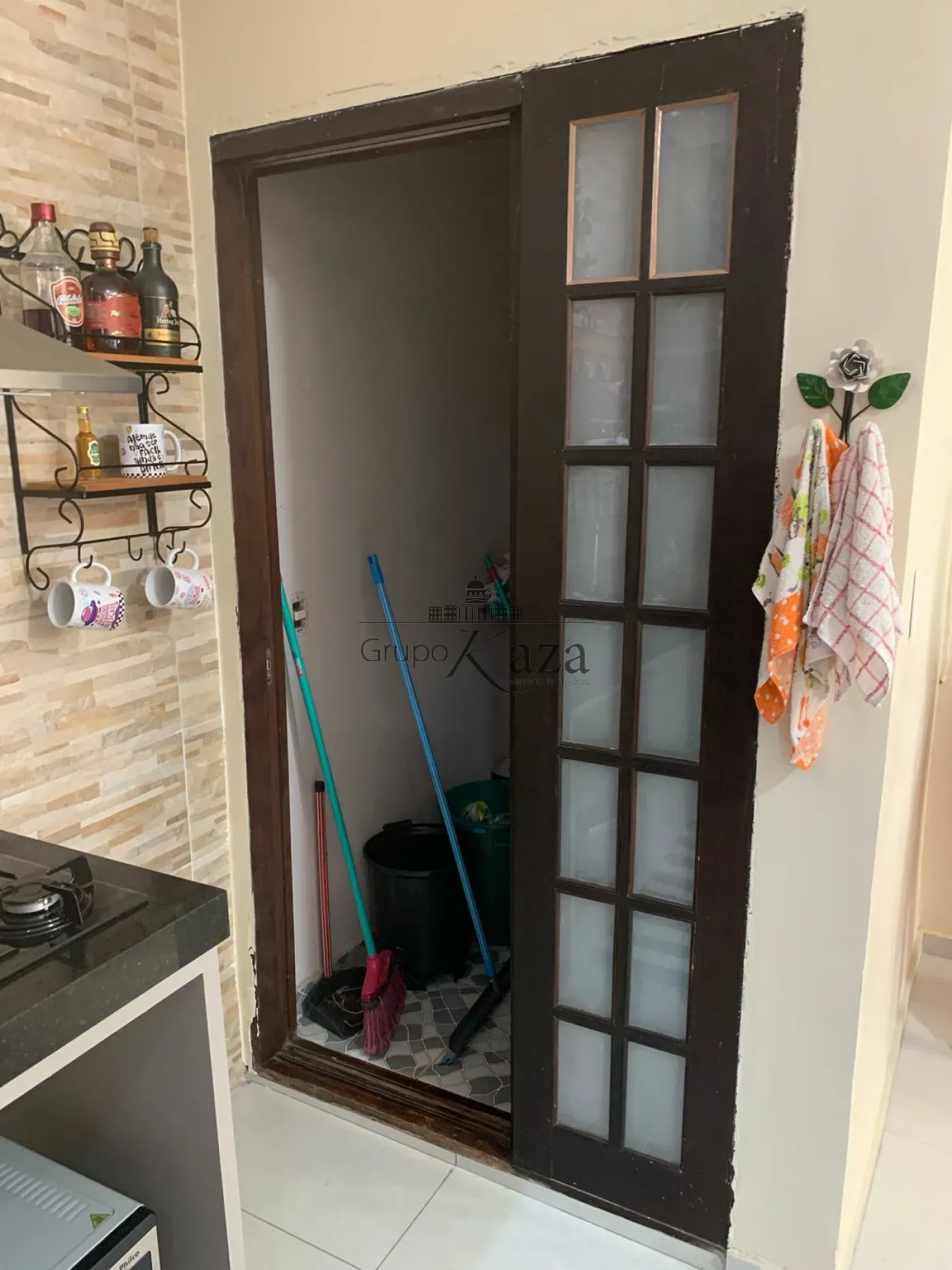 Foto 9 de Casa Sobrado em Jardim Vale do Sol, São José dos Campos - imagem 9