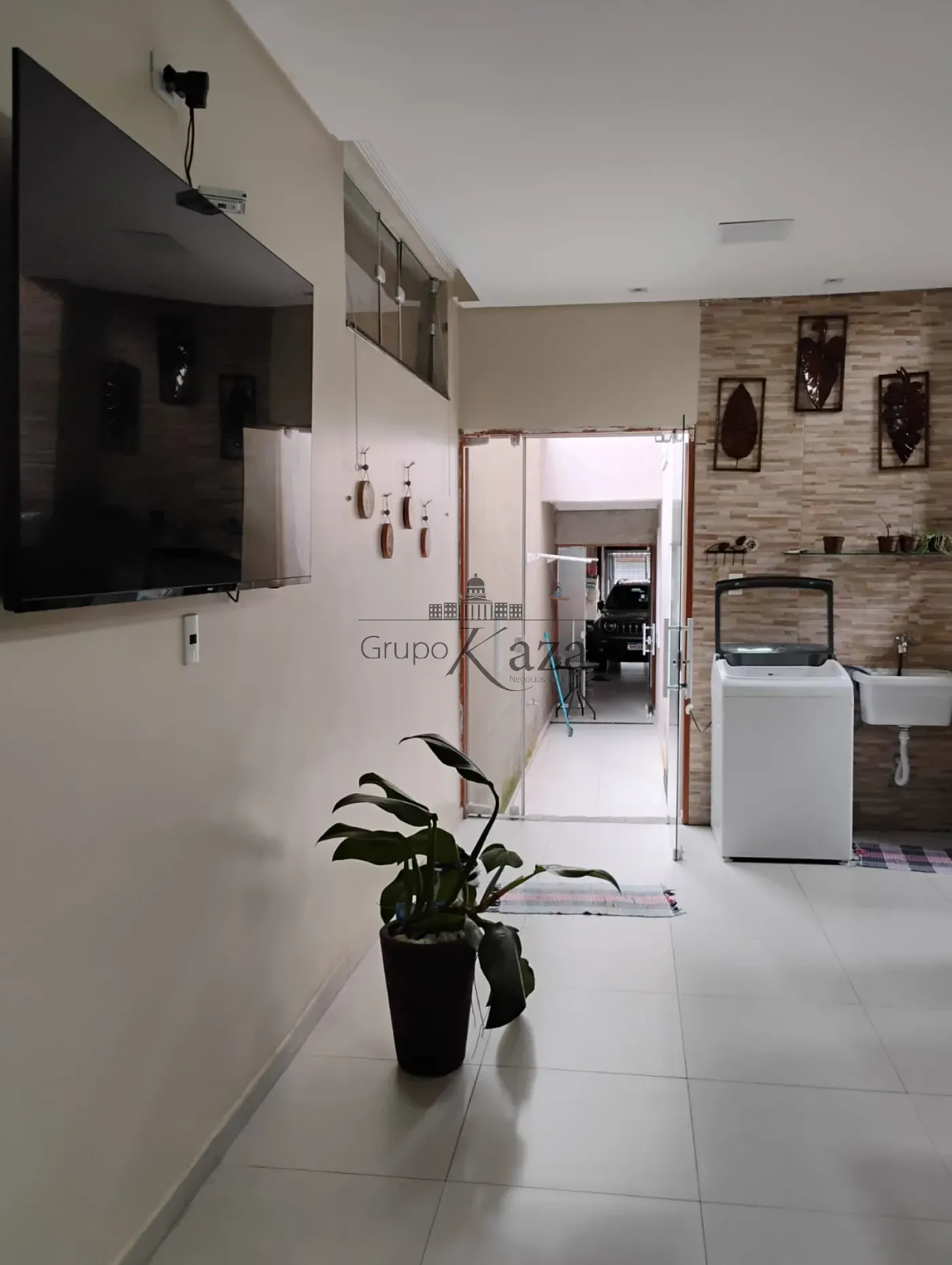 Foto 11 de Casa Sobrado em Jardim Vale do Sol, São José dos Campos - imagem 11