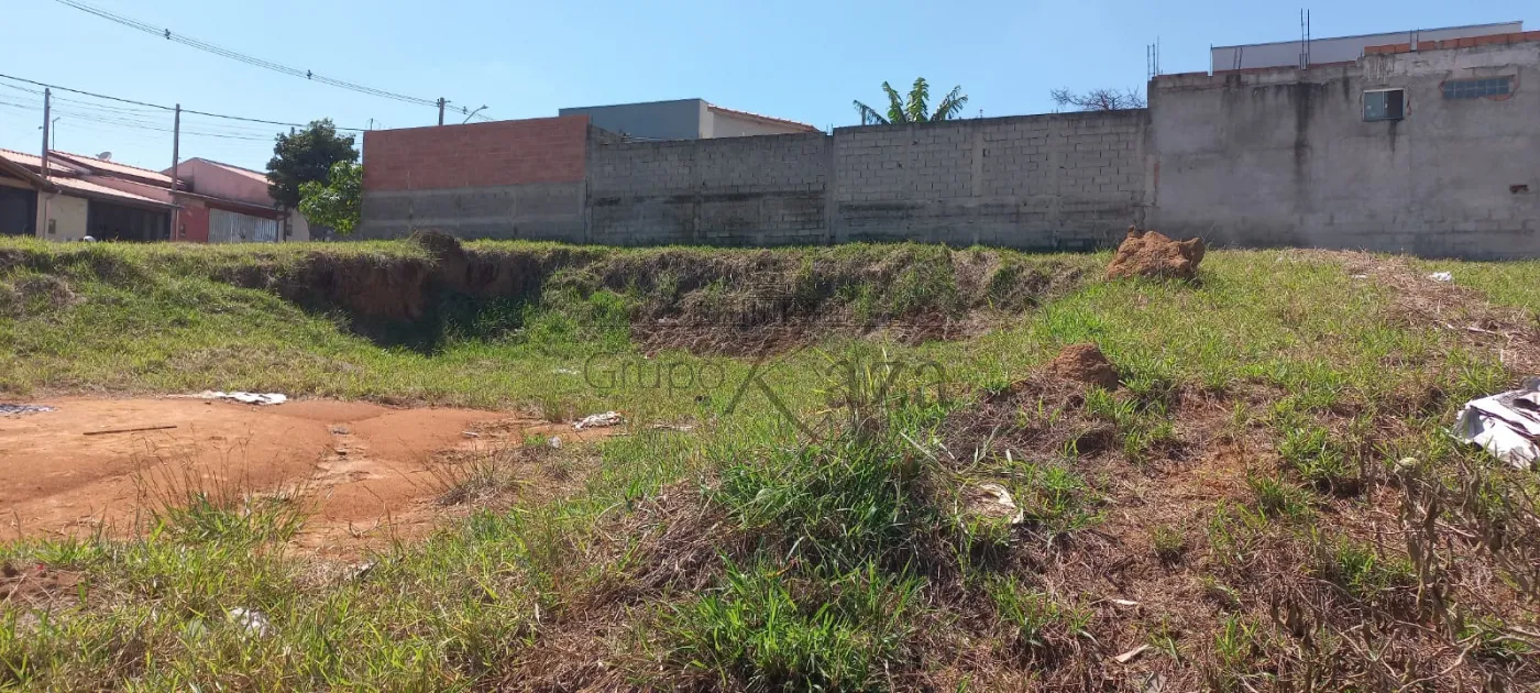 Foto 1 de Terreno Padrão em Residencial Jequitibá, Caçapava - imagem 1