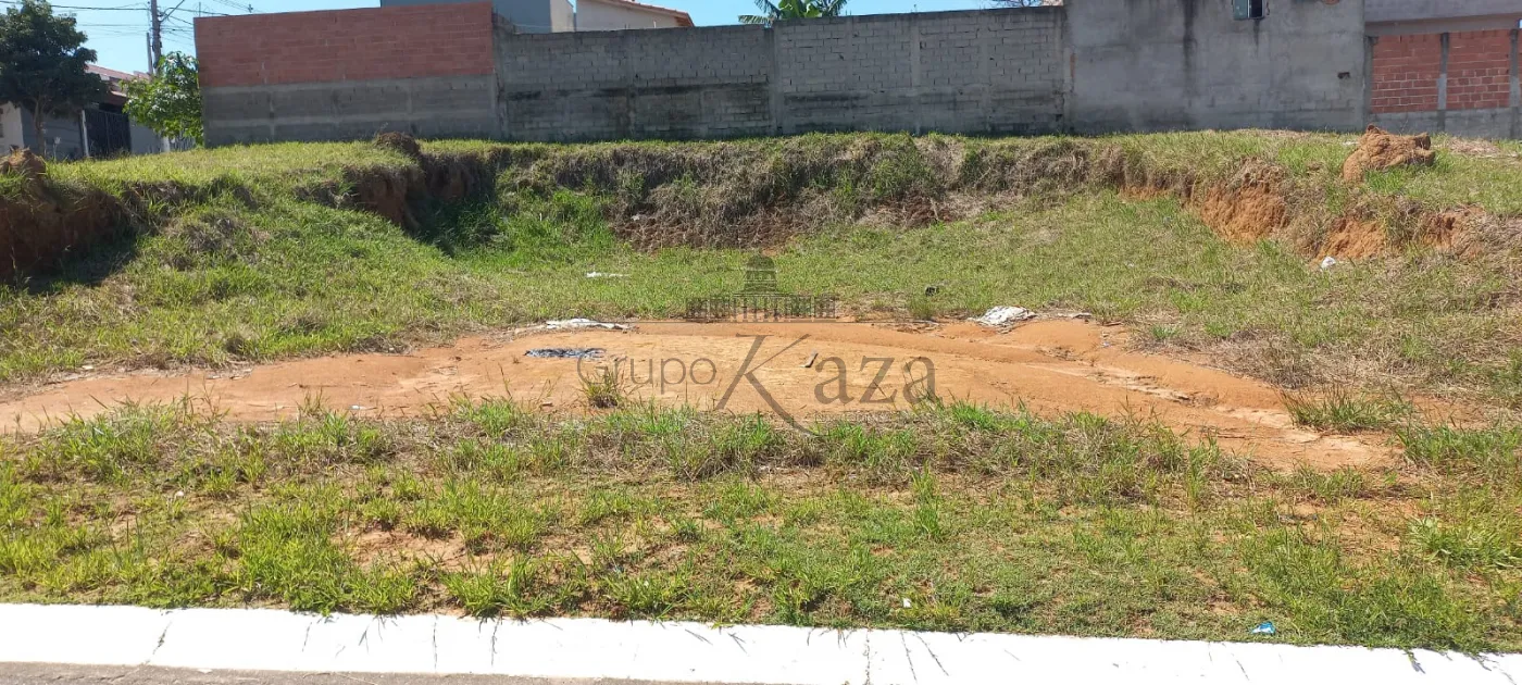 Foto 2 de Terreno Padrão em Residencial Jequitibá, Caçapava - imagem 2
