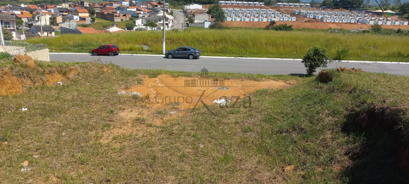 Foto 3 de Terreno Padrão em Residencial Jequitibá, Caçapava - imagem 3