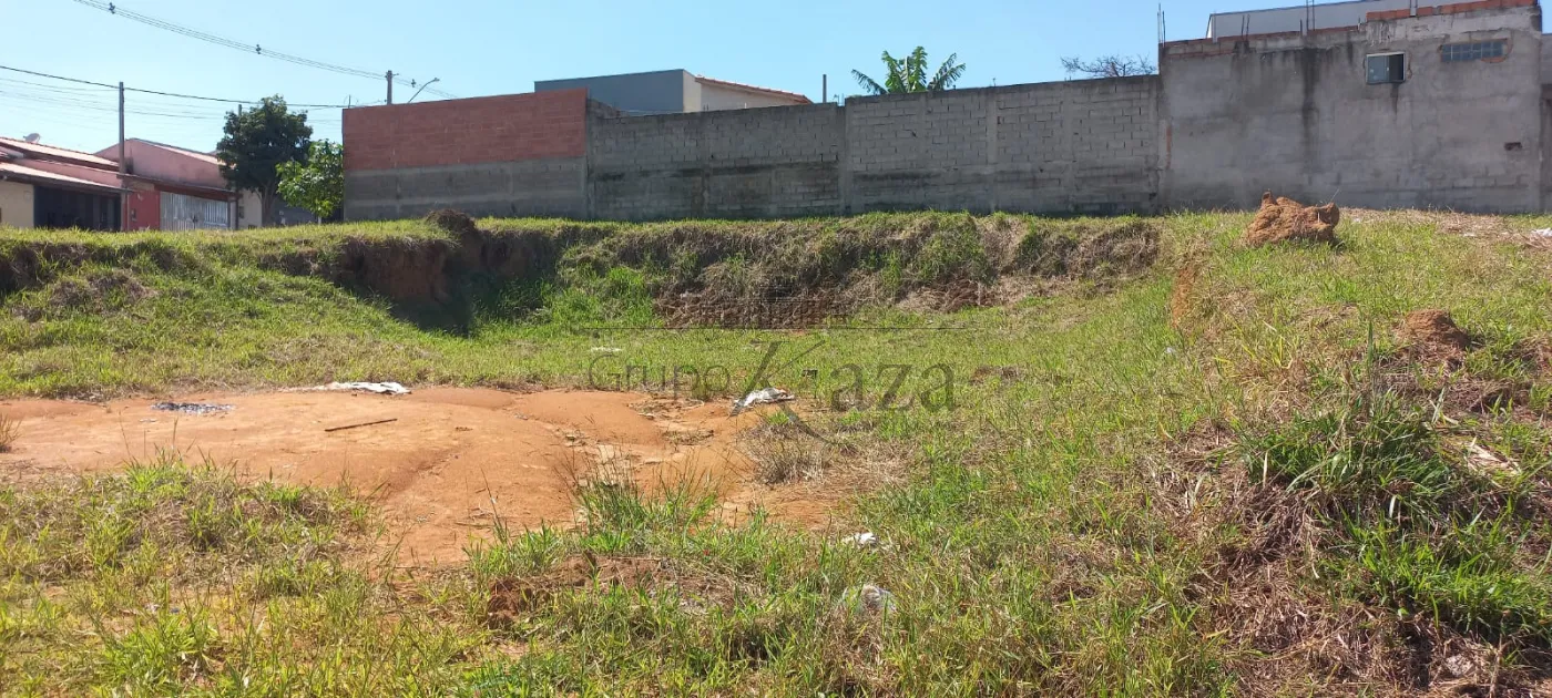 Foto 4 de Terreno Padrão em Residencial Jequitibá, Caçapava - imagem 4