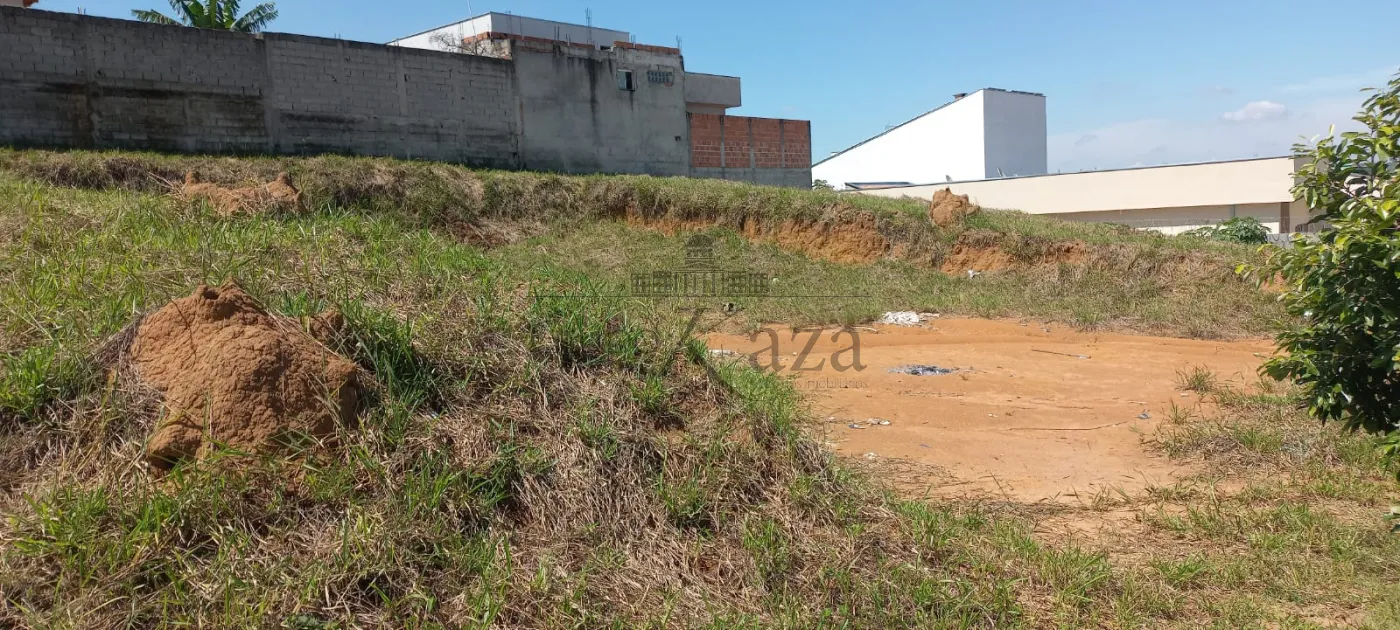 Foto 5 de Terreno Padrão em Residencial Jequitibá, Caçapava - imagem 5