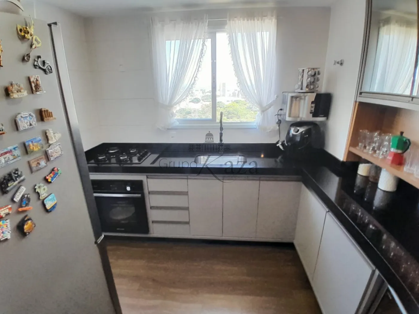 Foto 6 de Apartamento Padrão em Jardim Augusta, São José dos Campos - imagem 6
