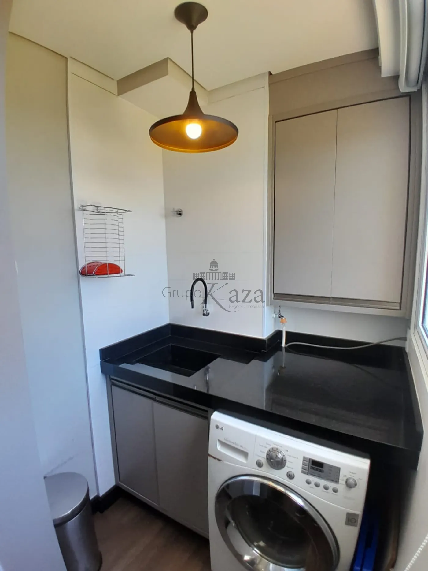 Foto 8 de Apartamento Padrão em Jardim Augusta, São José dos Campos - imagem 8