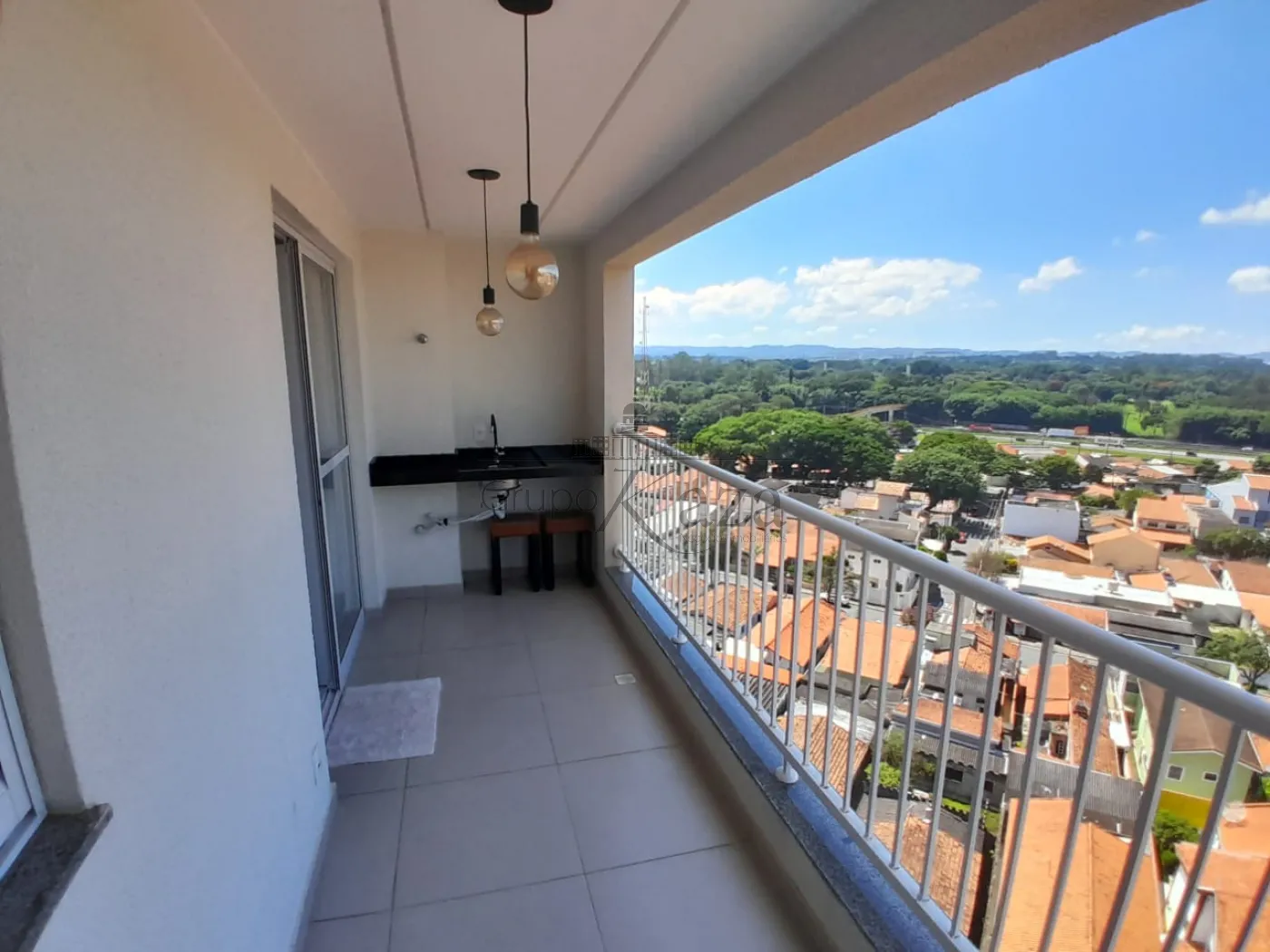 Foto 2 de Apartamento Padrão em Jardim Augusta, São José dos Campos - imagem 2