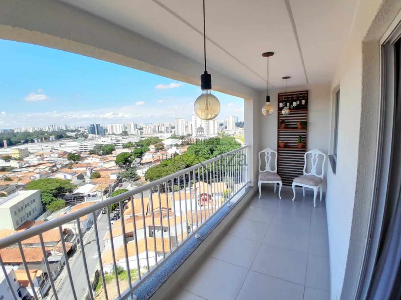 Foto 1 de Apartamento Padrão em Jardim Augusta, São José dos Campos - imagem 1