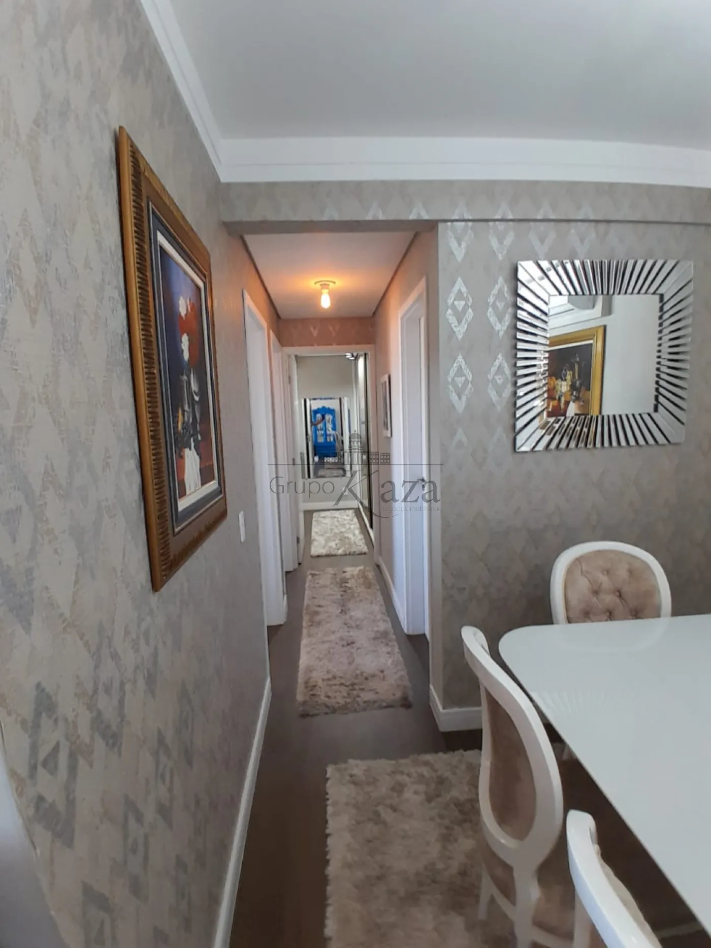 Foto 11 de Apartamento Padrão em Jardim Augusta, São José dos Campos - imagem 11