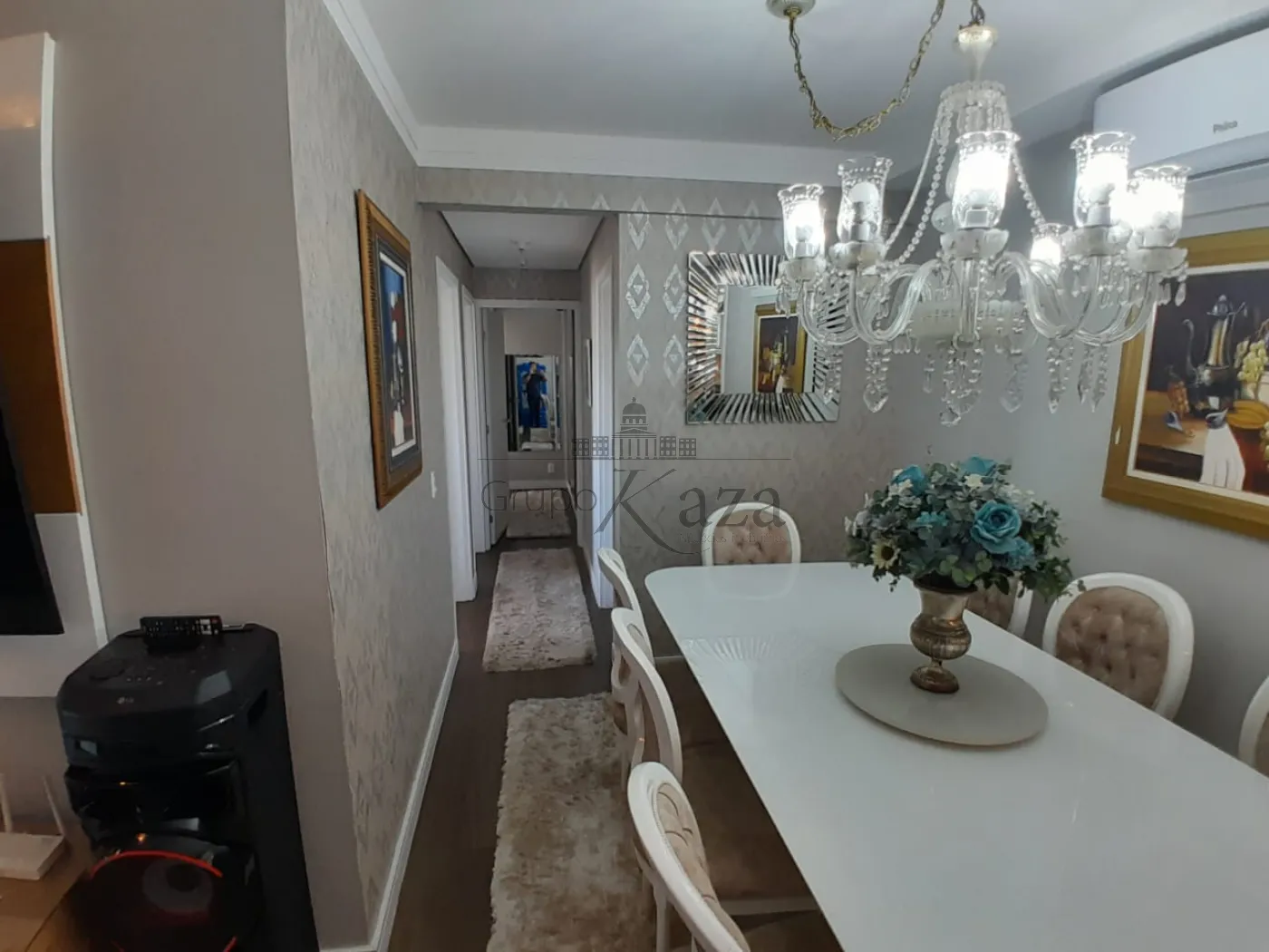 Foto 10 de Apartamento Padrão em Jardim Augusta, São José dos Campos - imagem 10